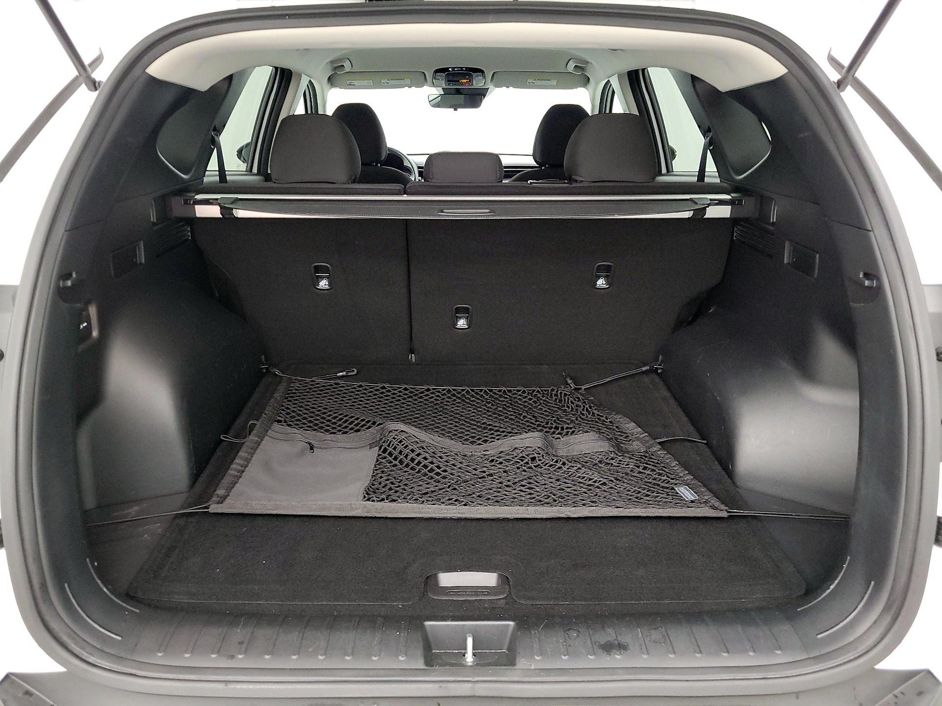 Thumbnail: 2022 Hyundai Tucson - 20