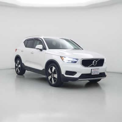 2020 Volvo XC40 T5 Momentum