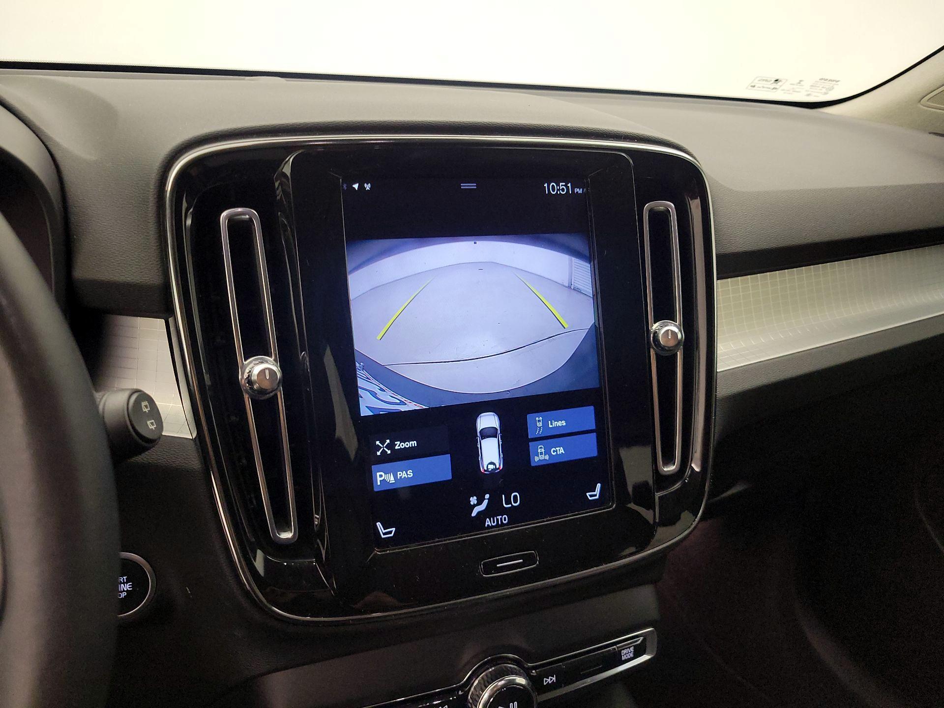 Thumbnail: 2020 Volvo XC40 - 14