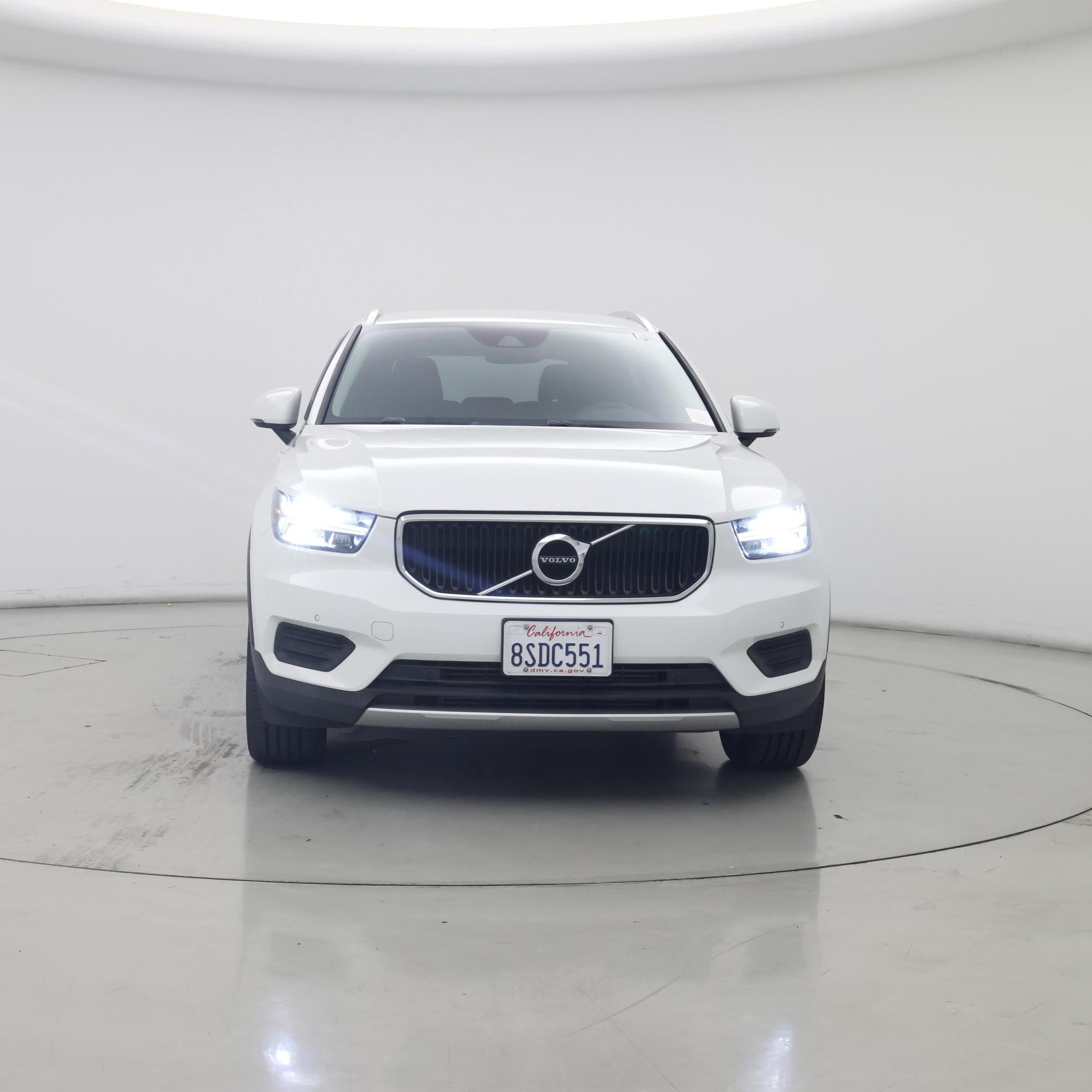 Thumbnail: 2020 Volvo XC40 - 5
