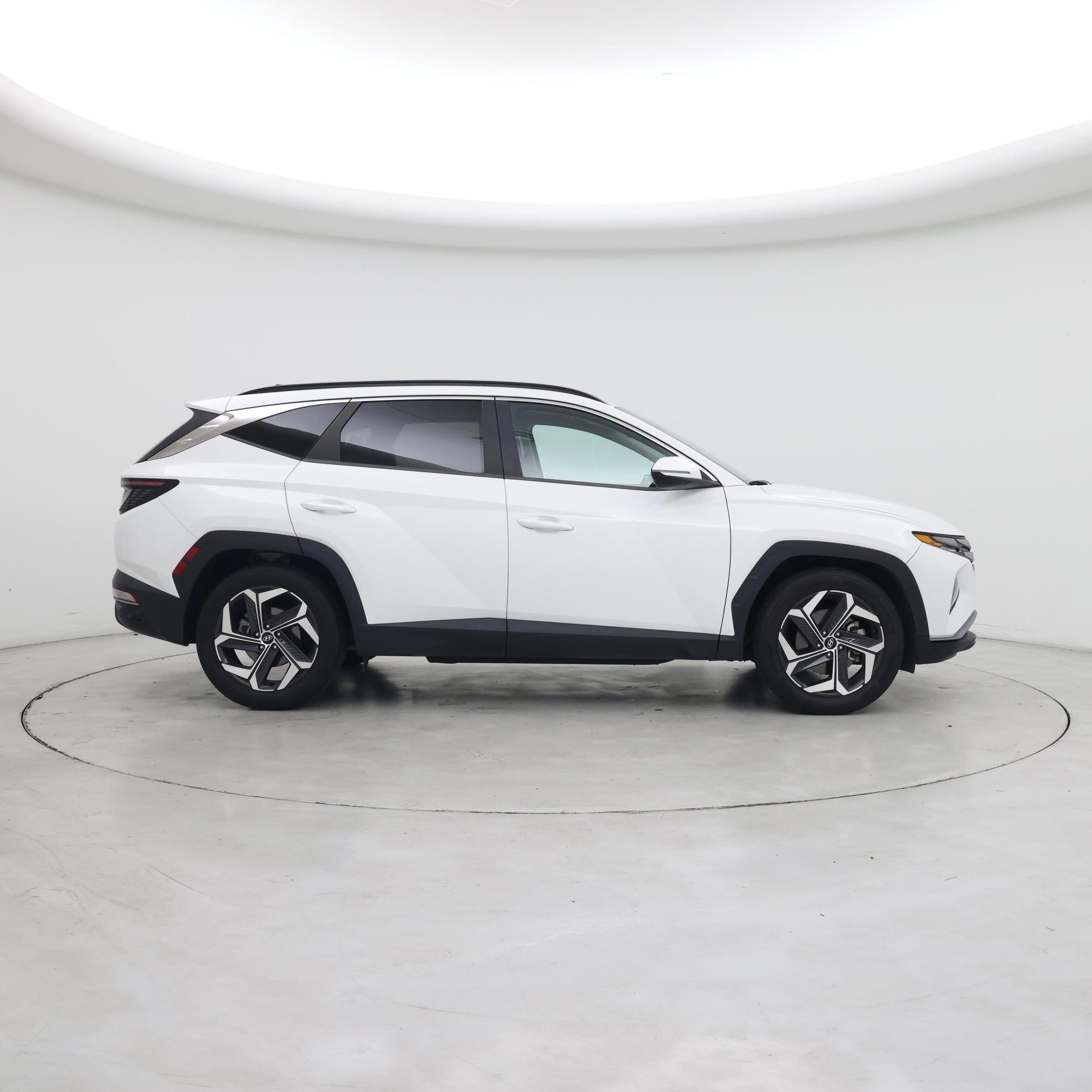 Thumbnail: 2022 Hyundai Tucson - 7