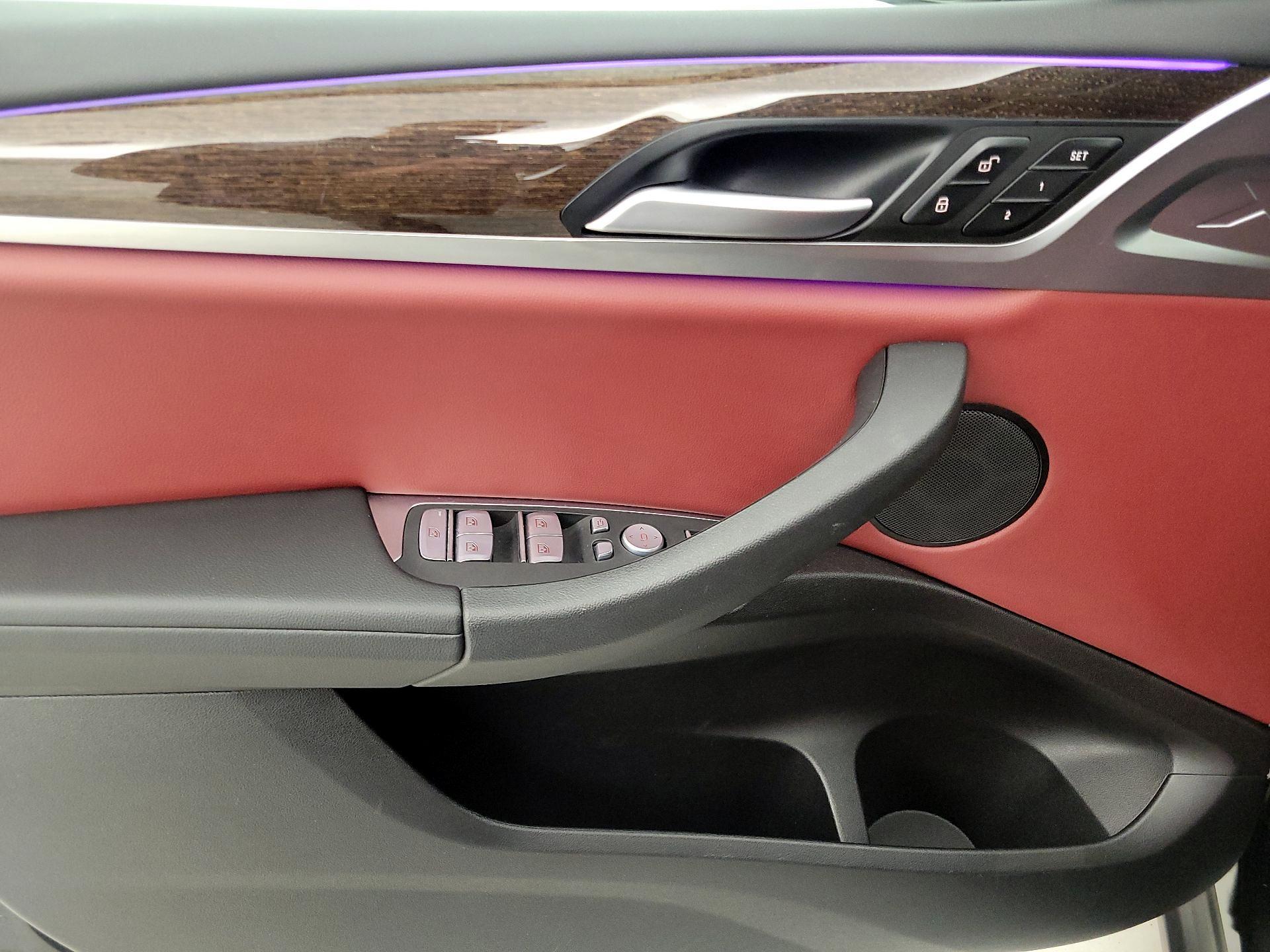 Thumbnail: 2023 BMW X3 - 12