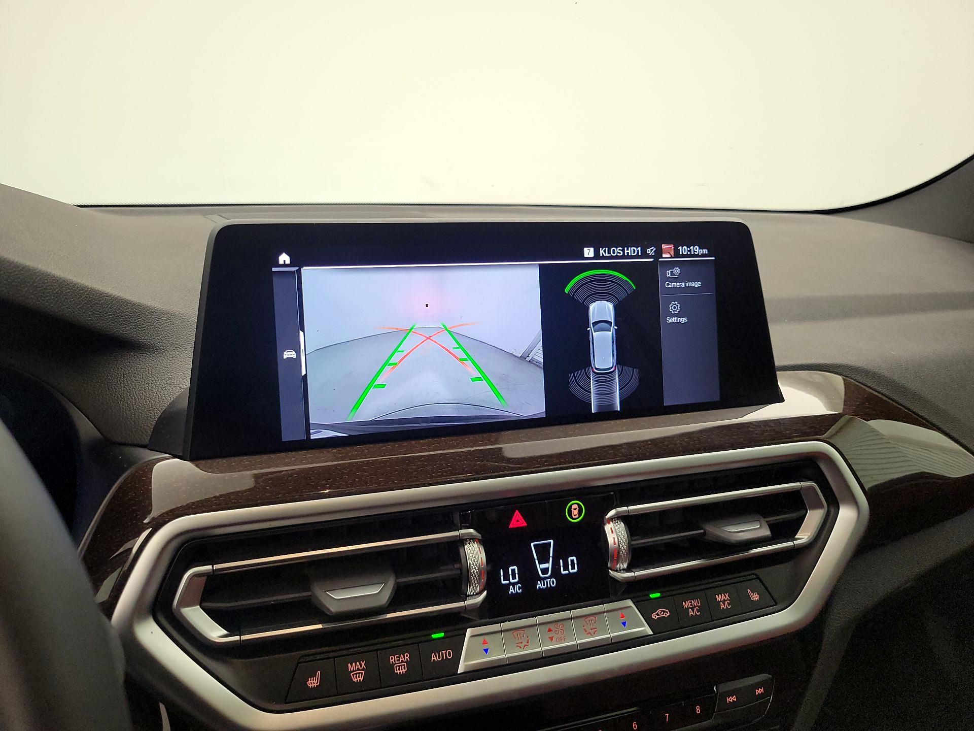 Thumbnail: 2023 BMW X3 - 14
