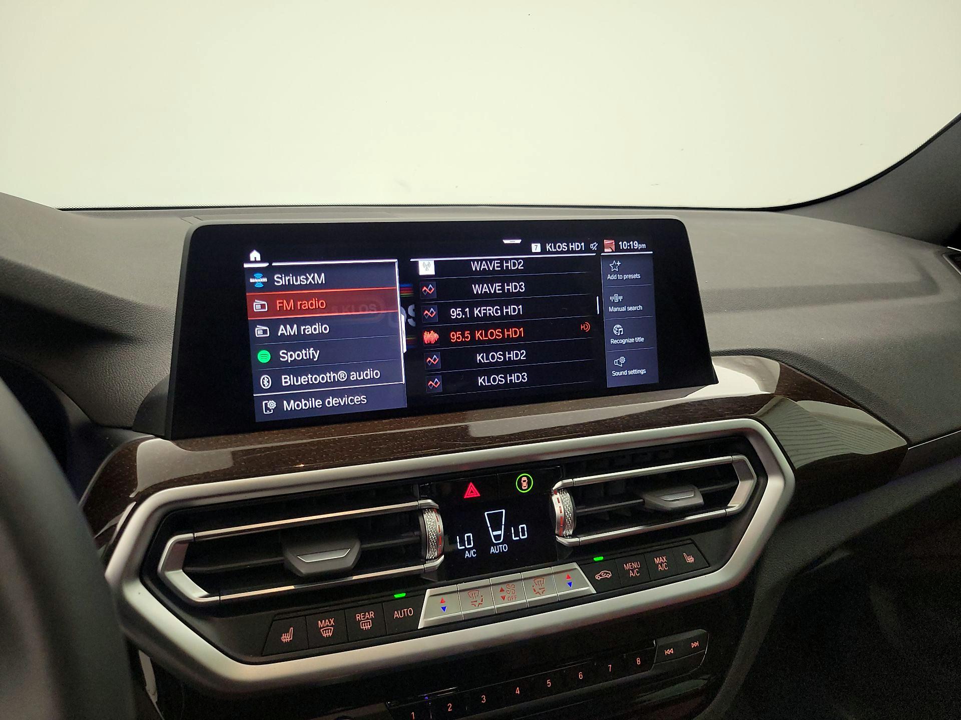 Thumbnail: 2023 BMW X3 - 15