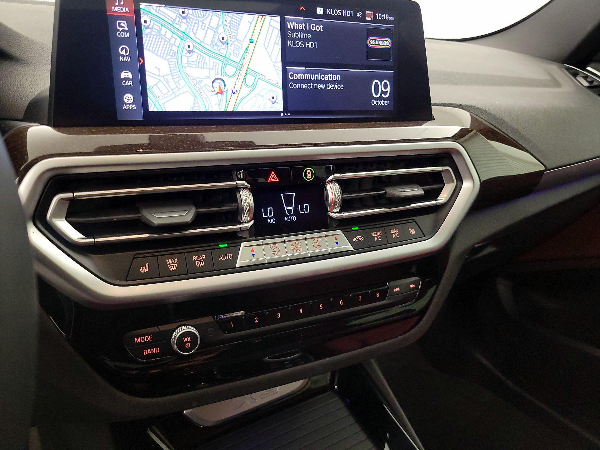 Thumbnail: 2023 BMW X3 - 16