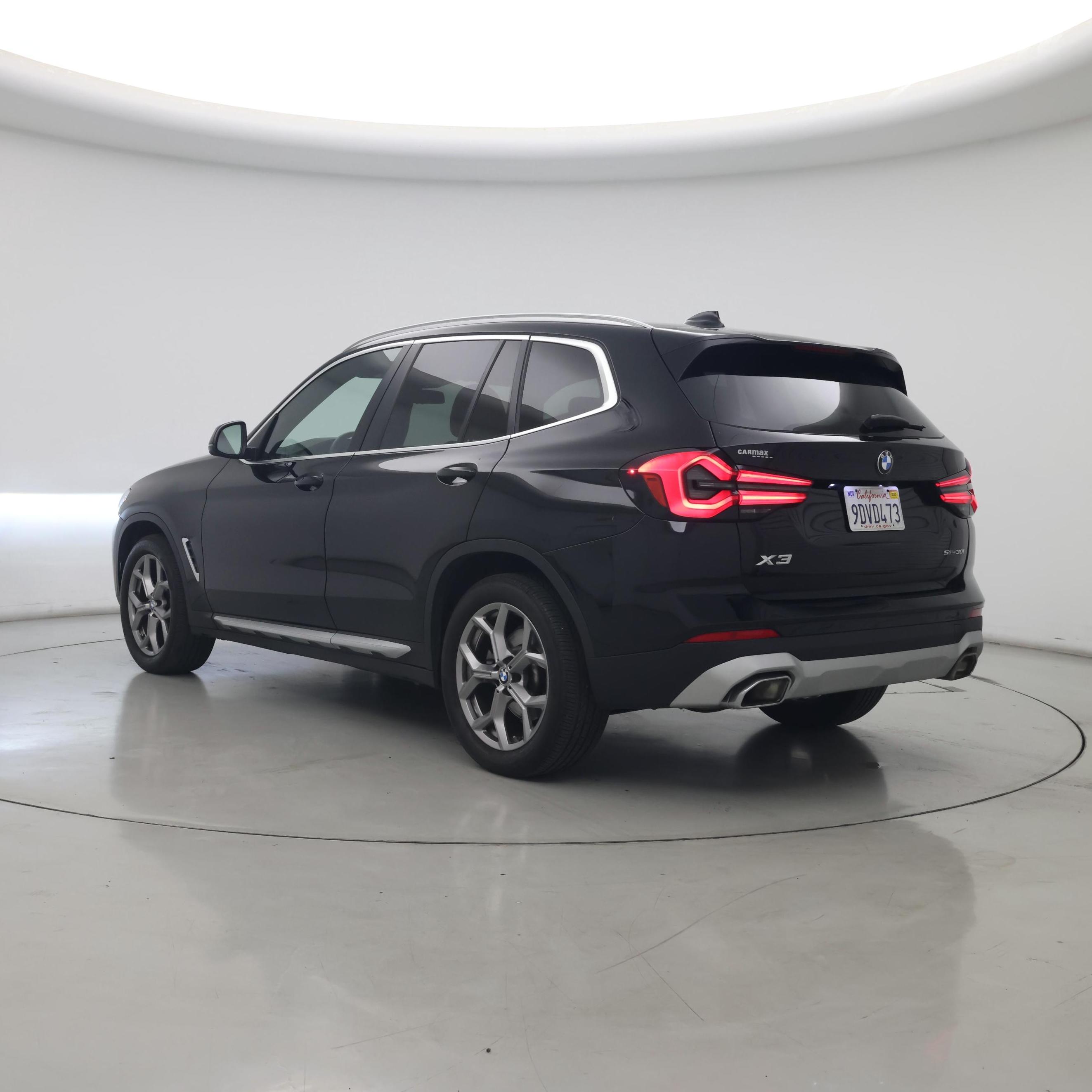Thumbnail: 2023 BMW X3 - 2