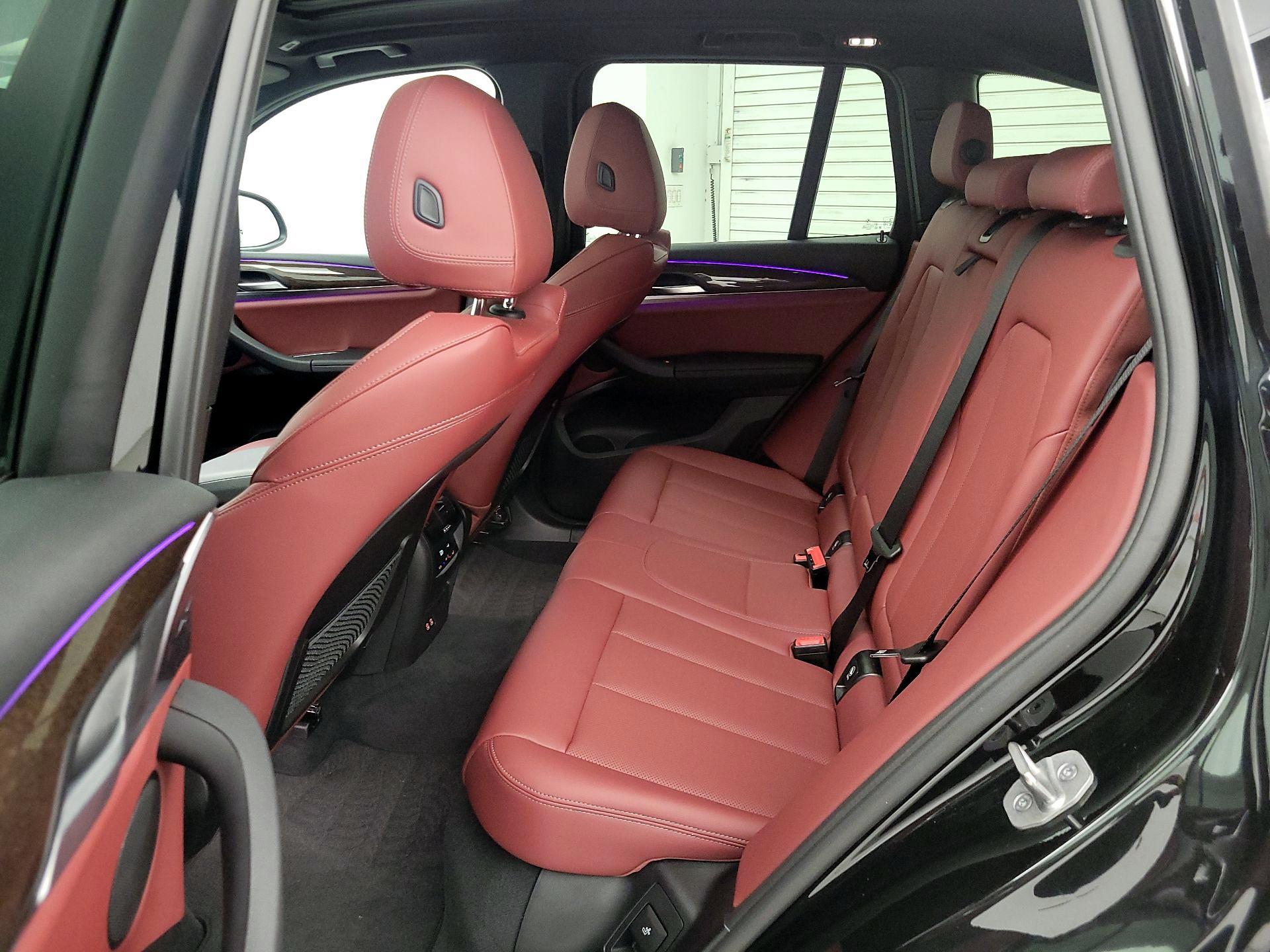 Thumbnail: 2023 BMW X3 - 20