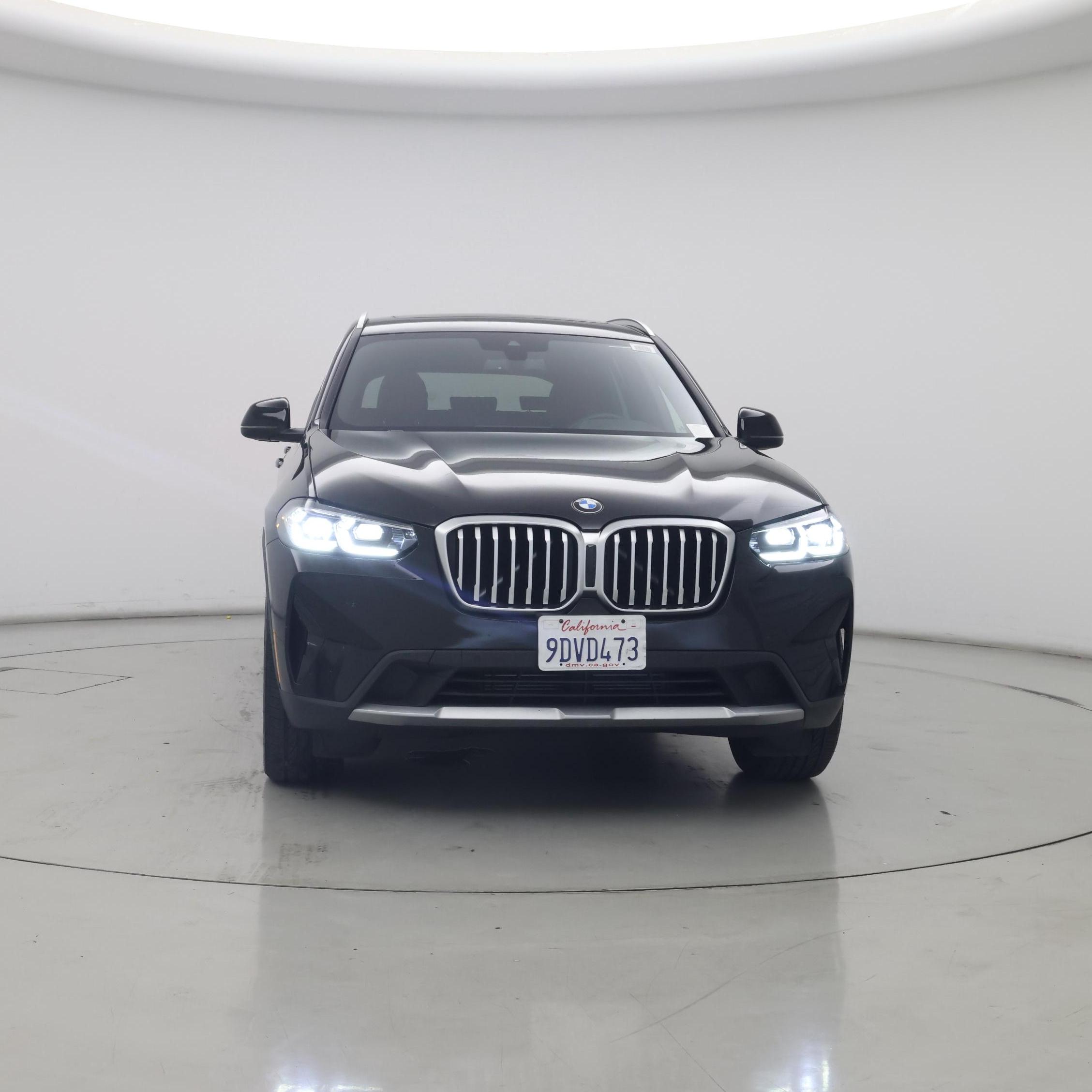 Thumbnail: 2023 BMW X3 - 5
