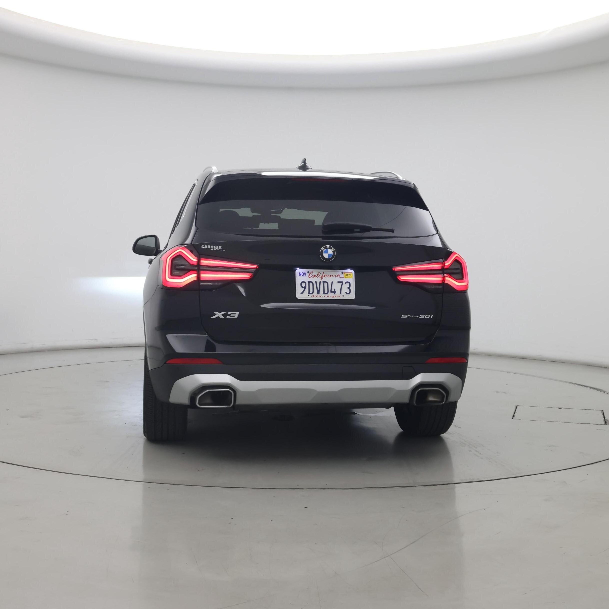 Thumbnail: 2023 BMW X3 - 6