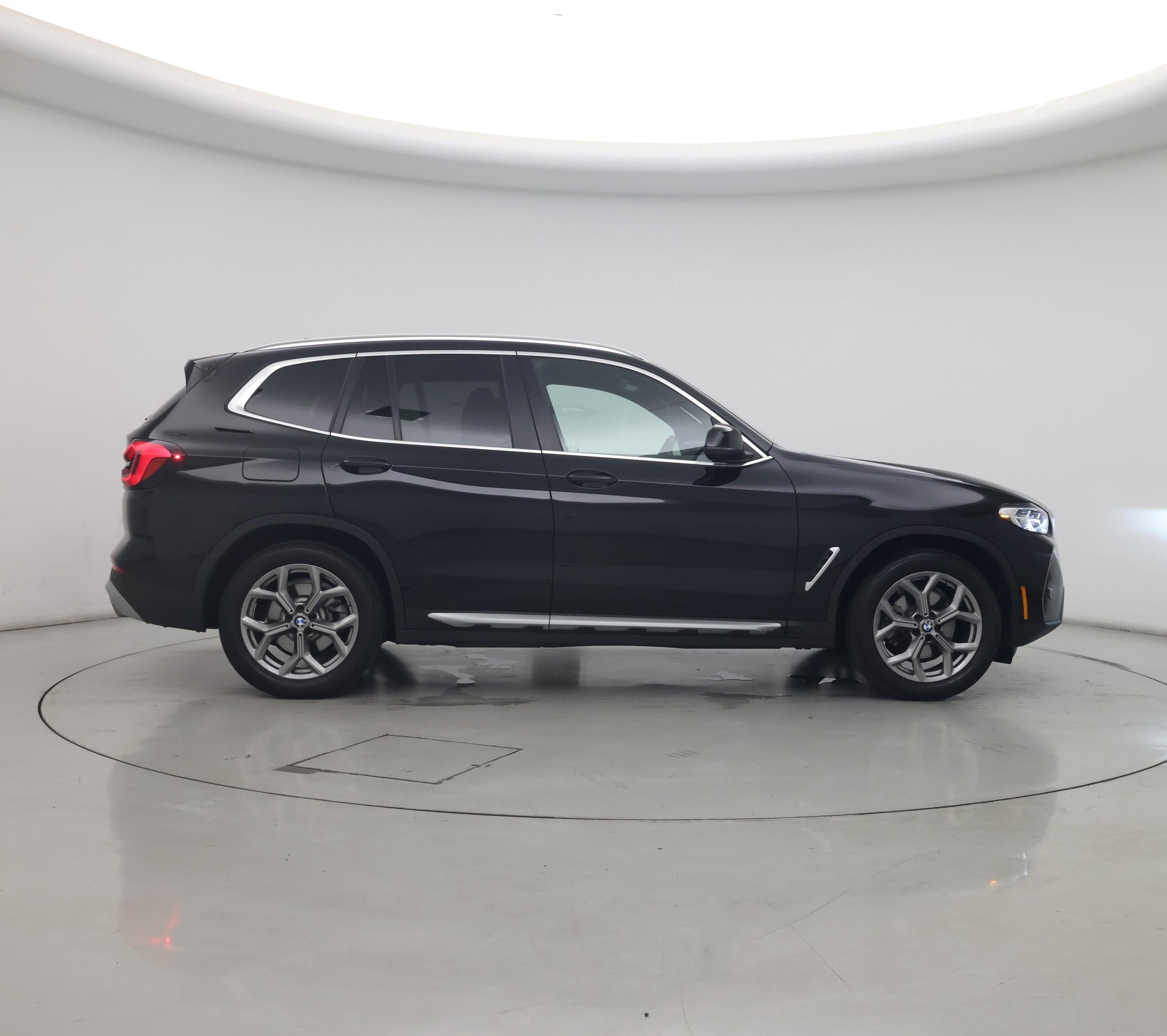 Thumbnail: 2023 BMW X3 - 7