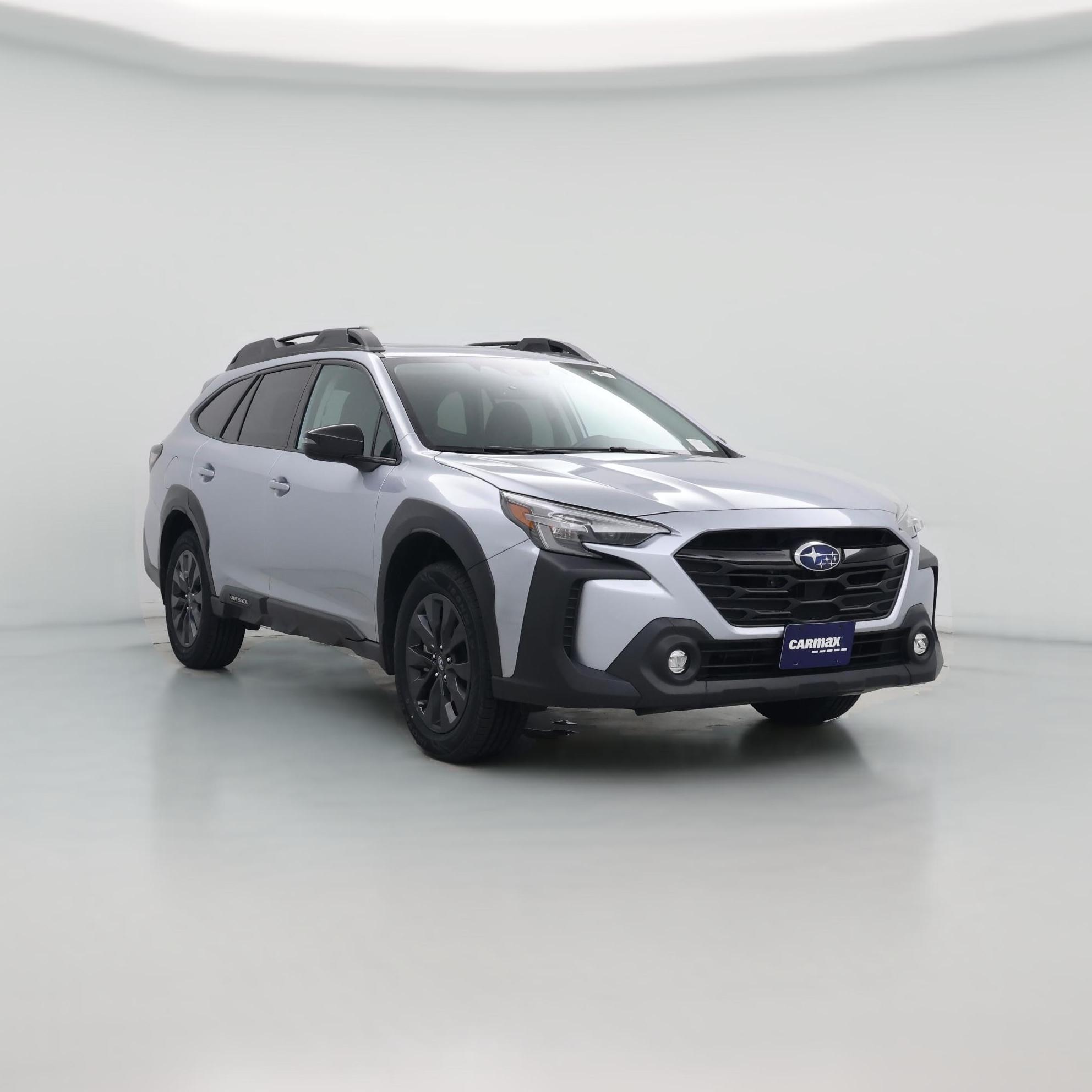 Thumbnail: 2023 Subaru Outback - 1
