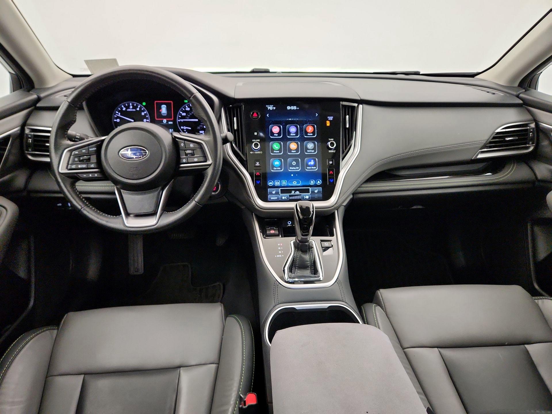 Thumbnail: 2023 Subaru Outback - 9
