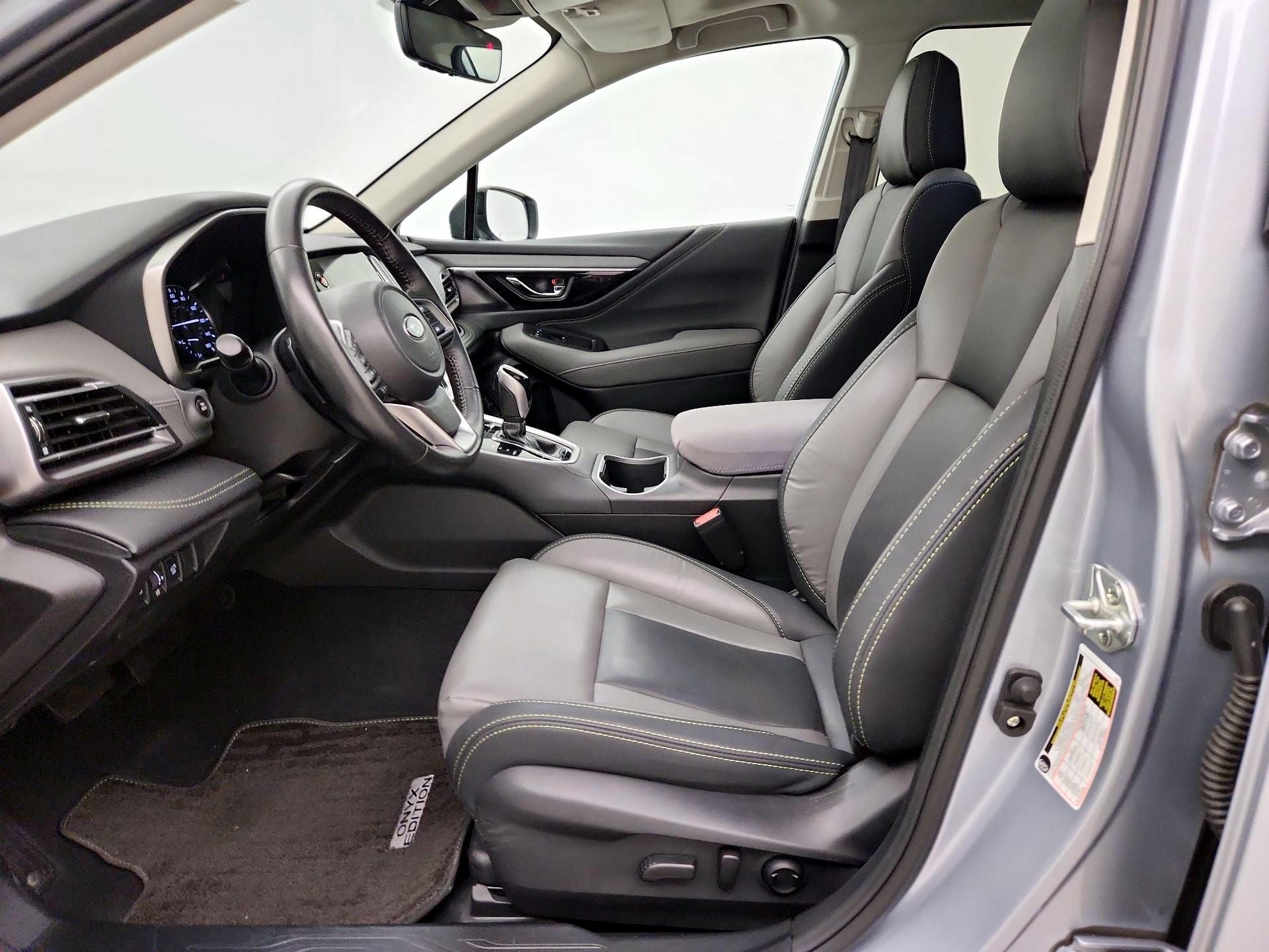 Thumbnail: 2023 Subaru Outback - 11