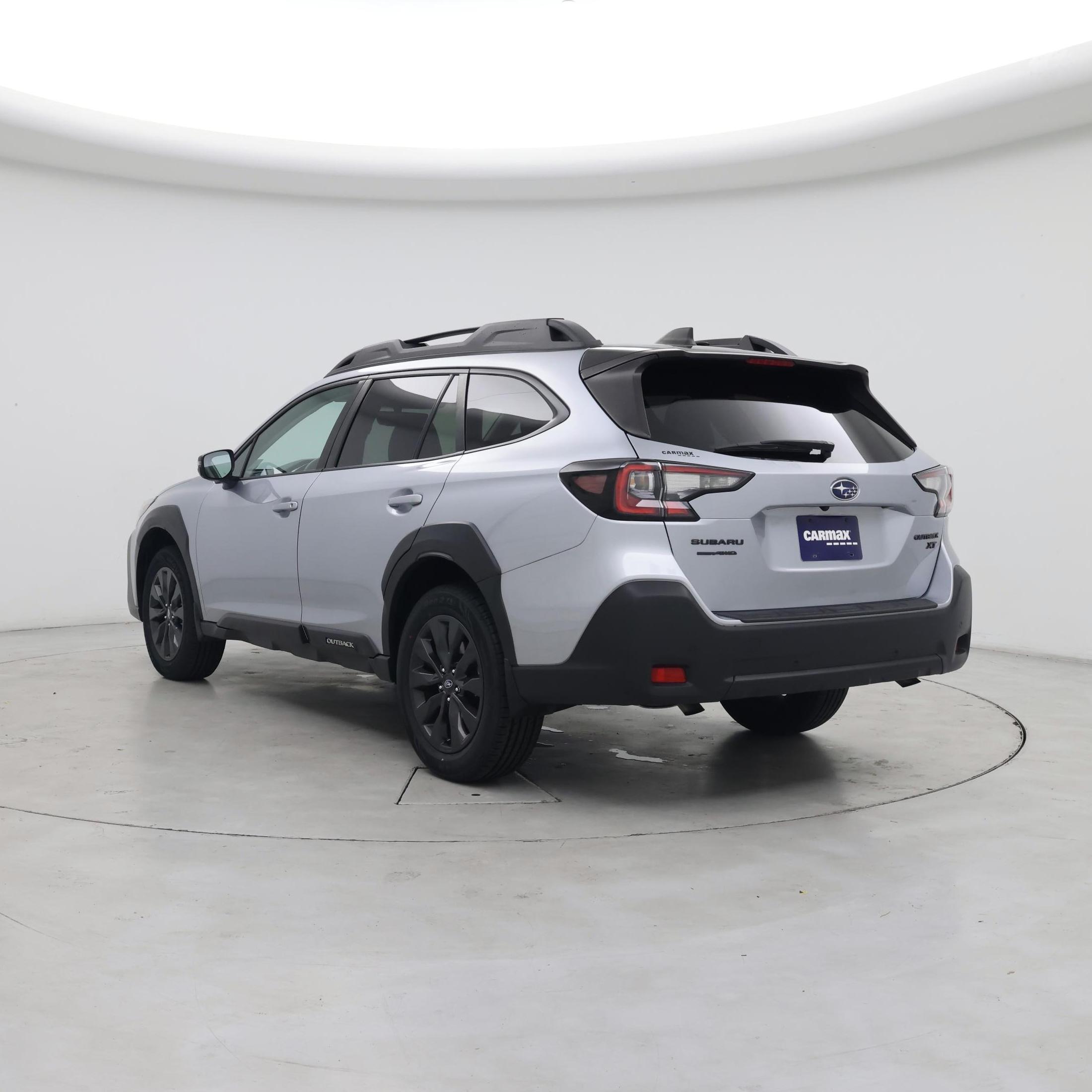 Thumbnail: 2023 Subaru Outback - 2