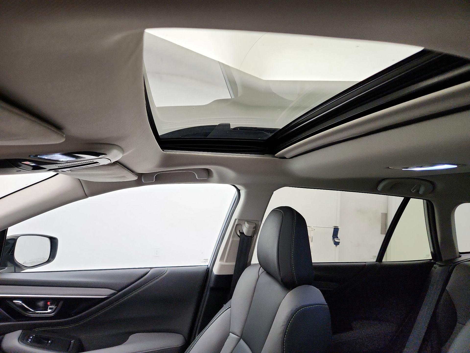 Thumbnail: 2023 Subaru Outback - 19