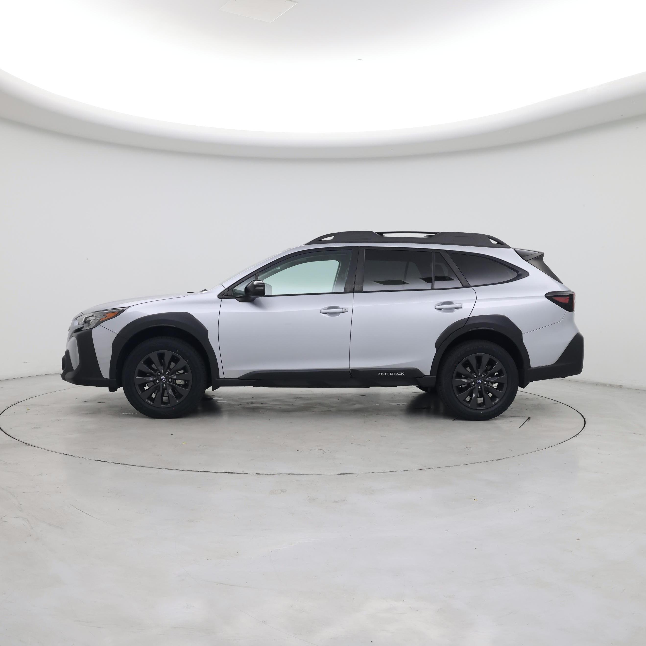 Thumbnail: 2023 Subaru Outback - 3