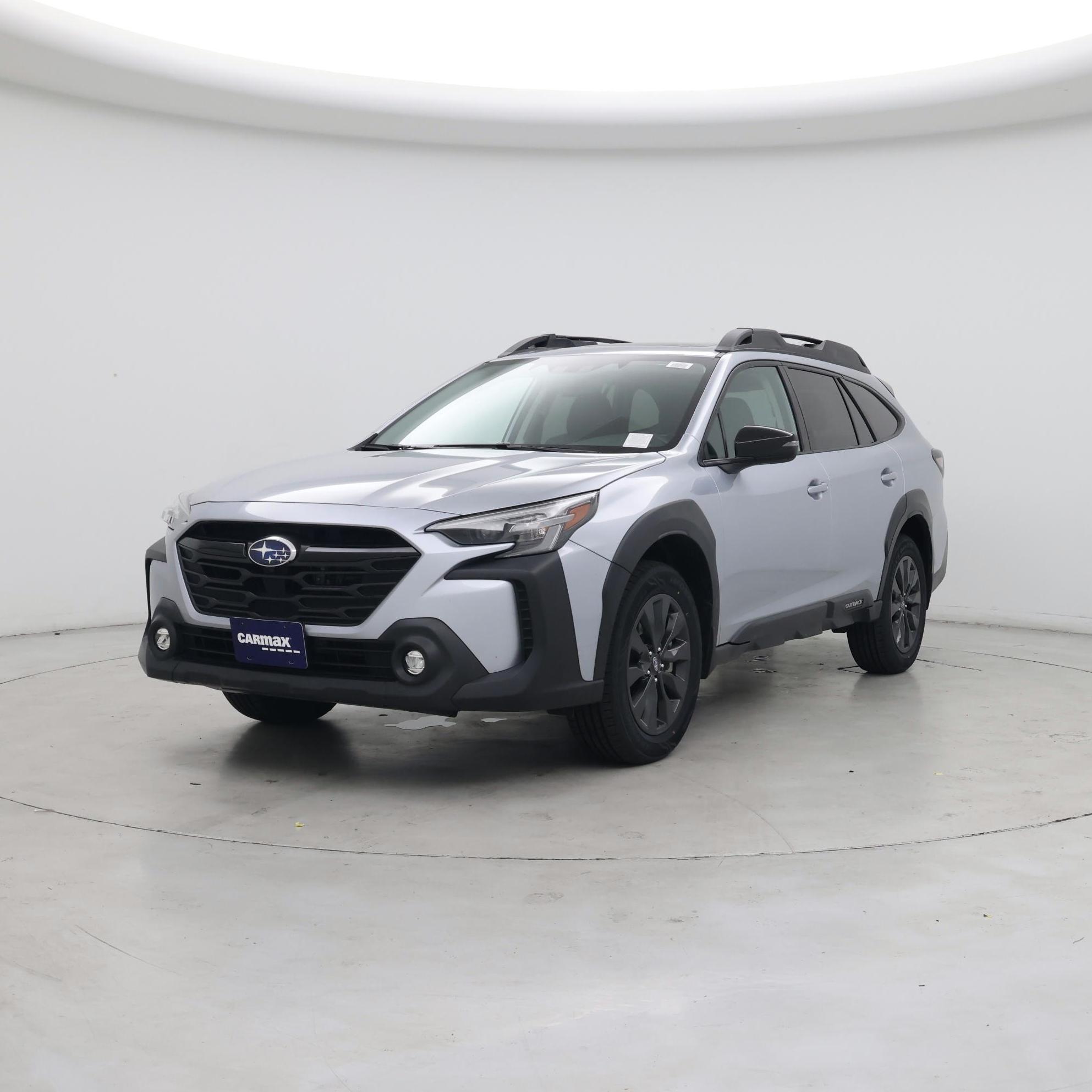 Thumbnail: 2023 Subaru Outback - 4