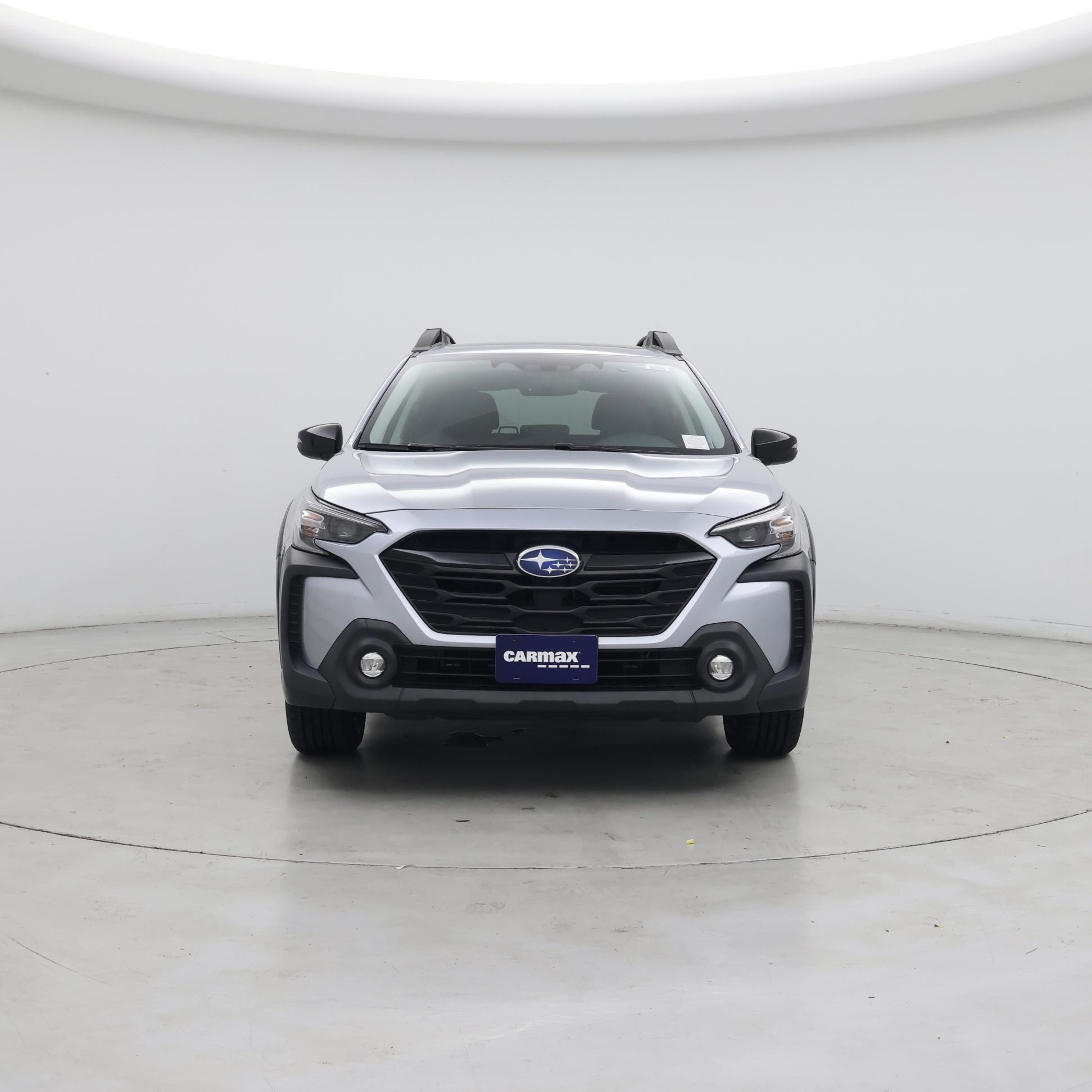 Thumbnail: 2023 Subaru Outback - 5