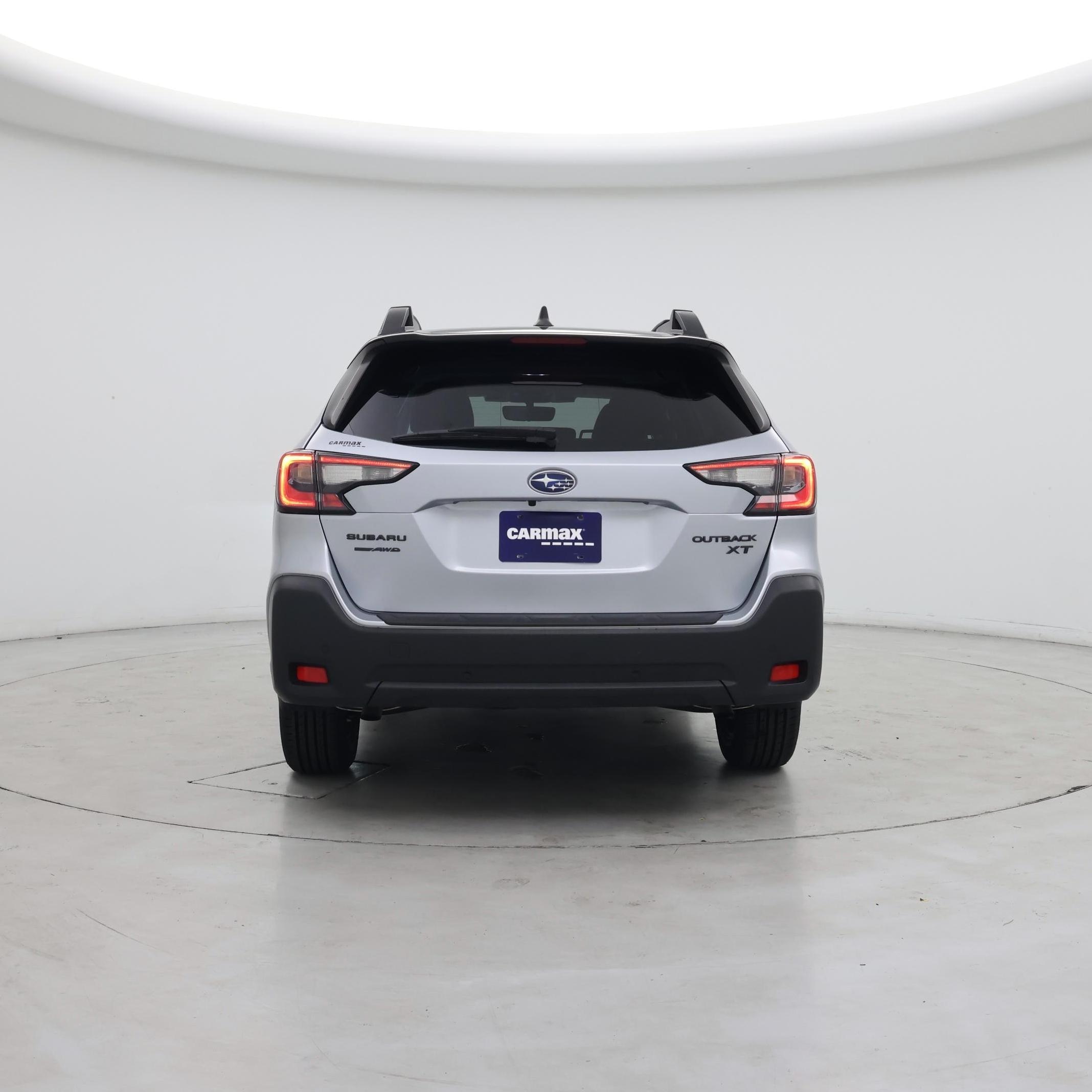 Thumbnail: 2023 Subaru Outback - 6