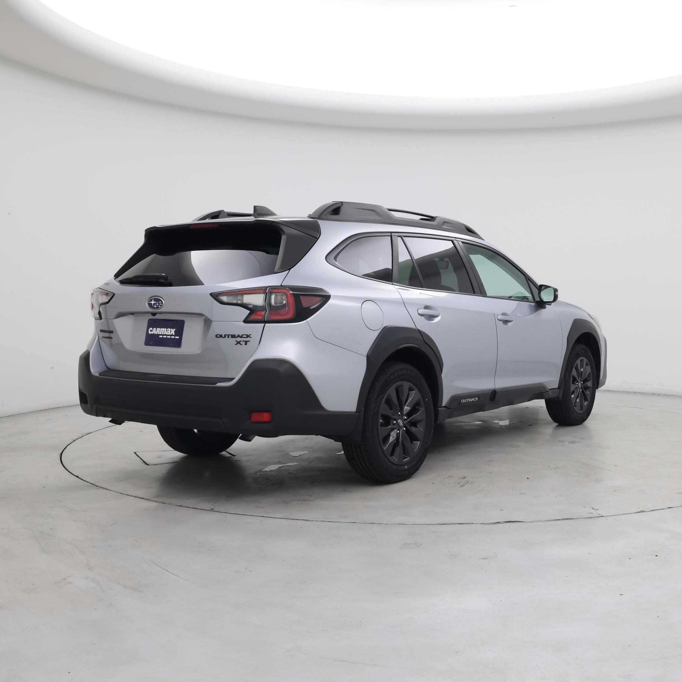 Thumbnail: 2023 Subaru Outback - 8