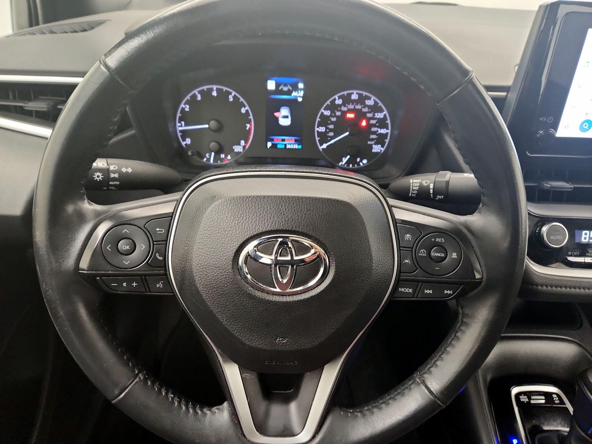 Thumbnail: 2023 Toyota Corolla - 10