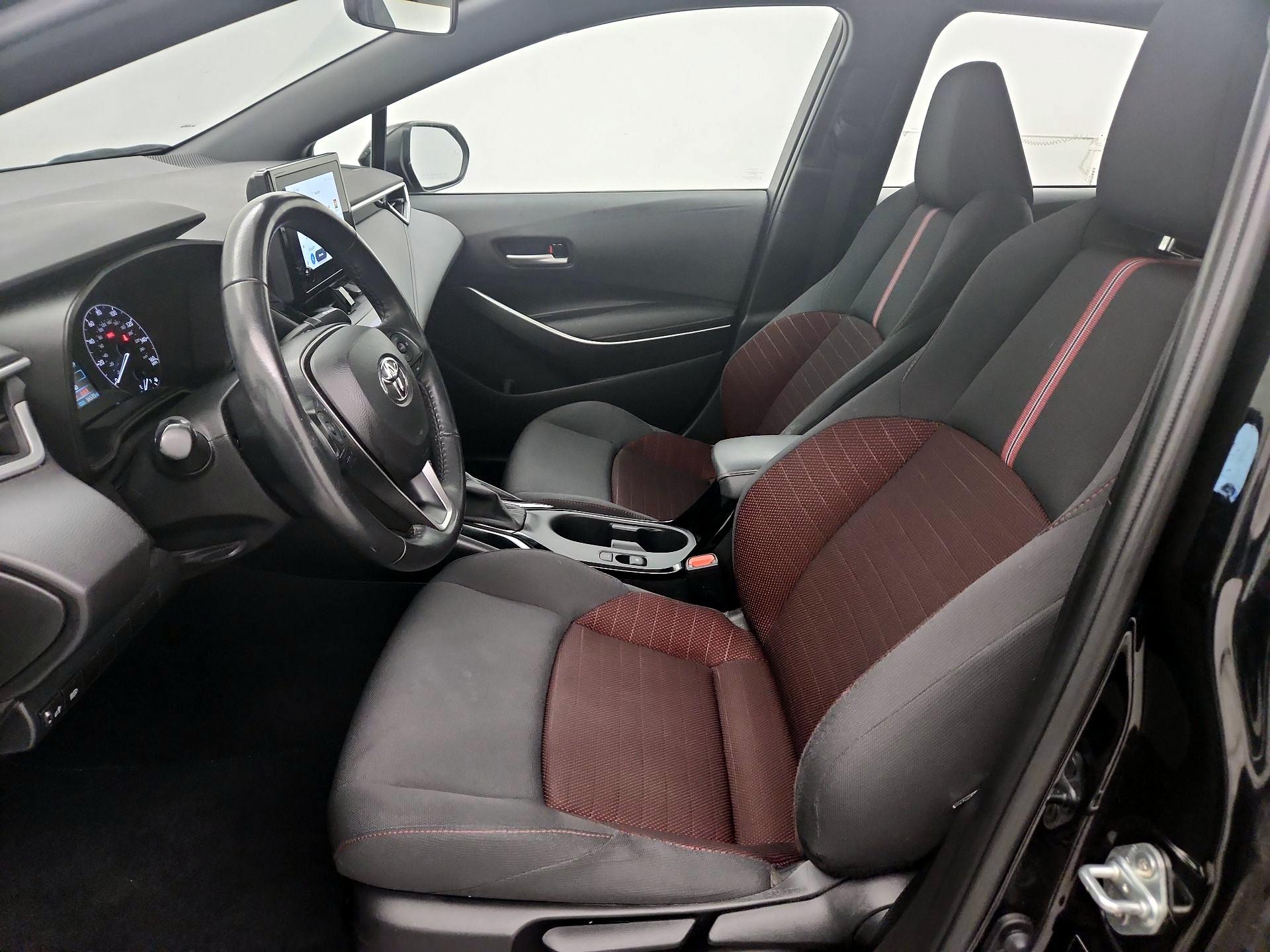 Thumbnail: 2023 Toyota Corolla - 11