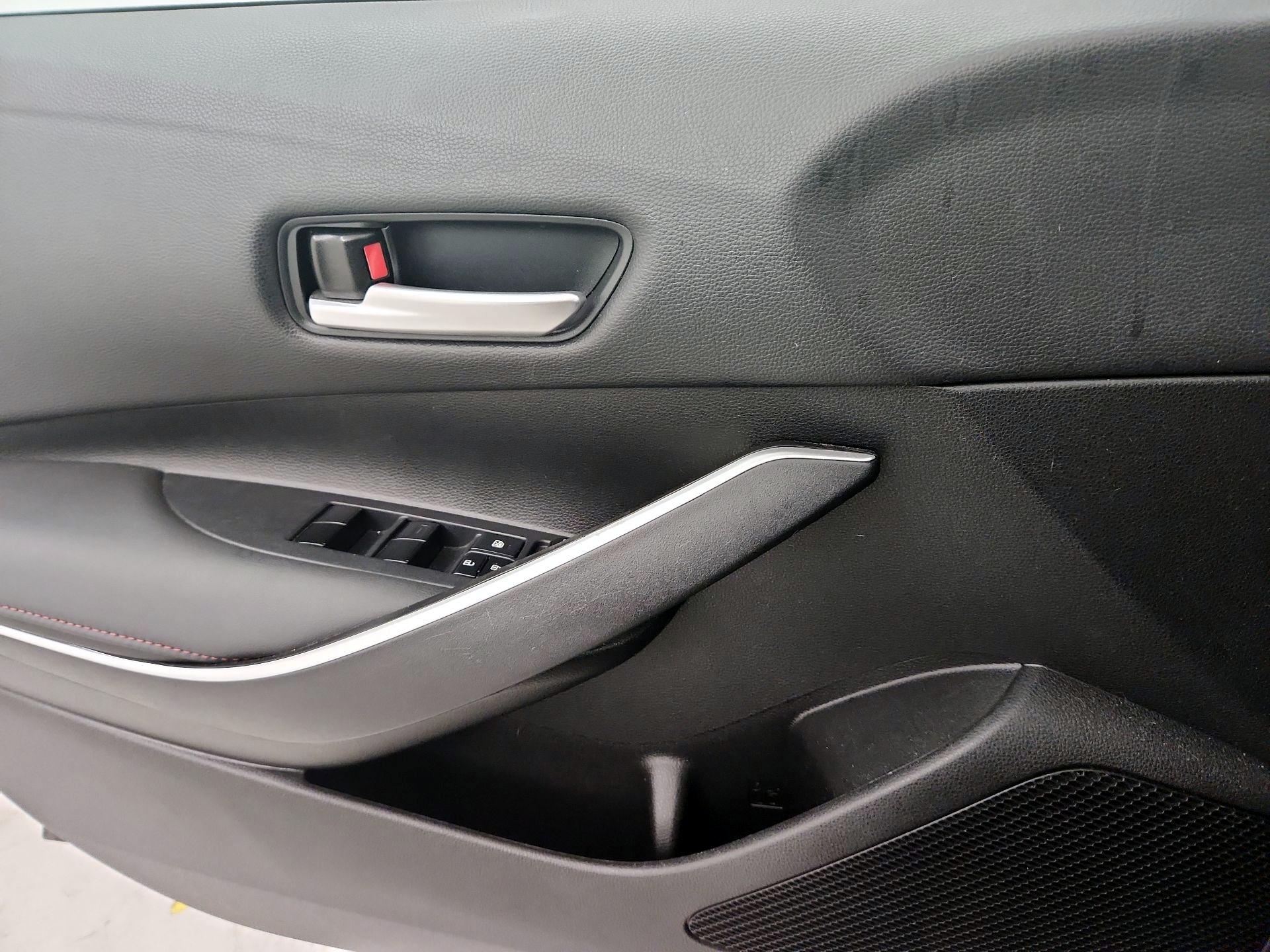 Thumbnail: 2023 Toyota Corolla - 12