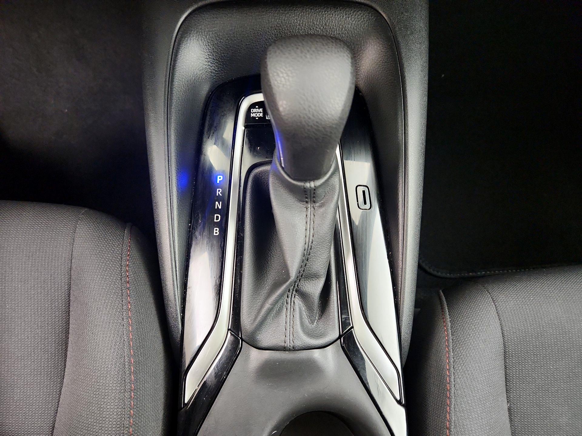 Thumbnail: 2023 Toyota Corolla - 17