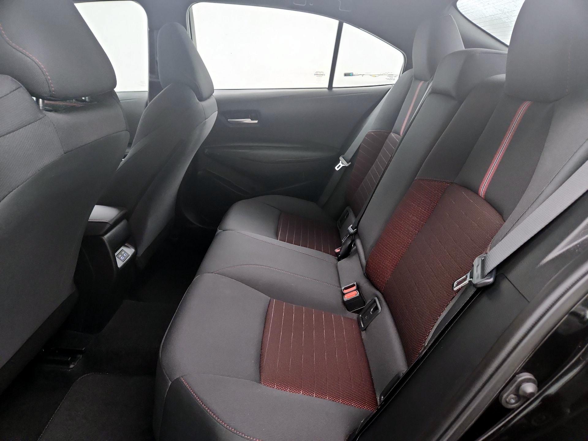 Thumbnail: 2023 Toyota Corolla - 18