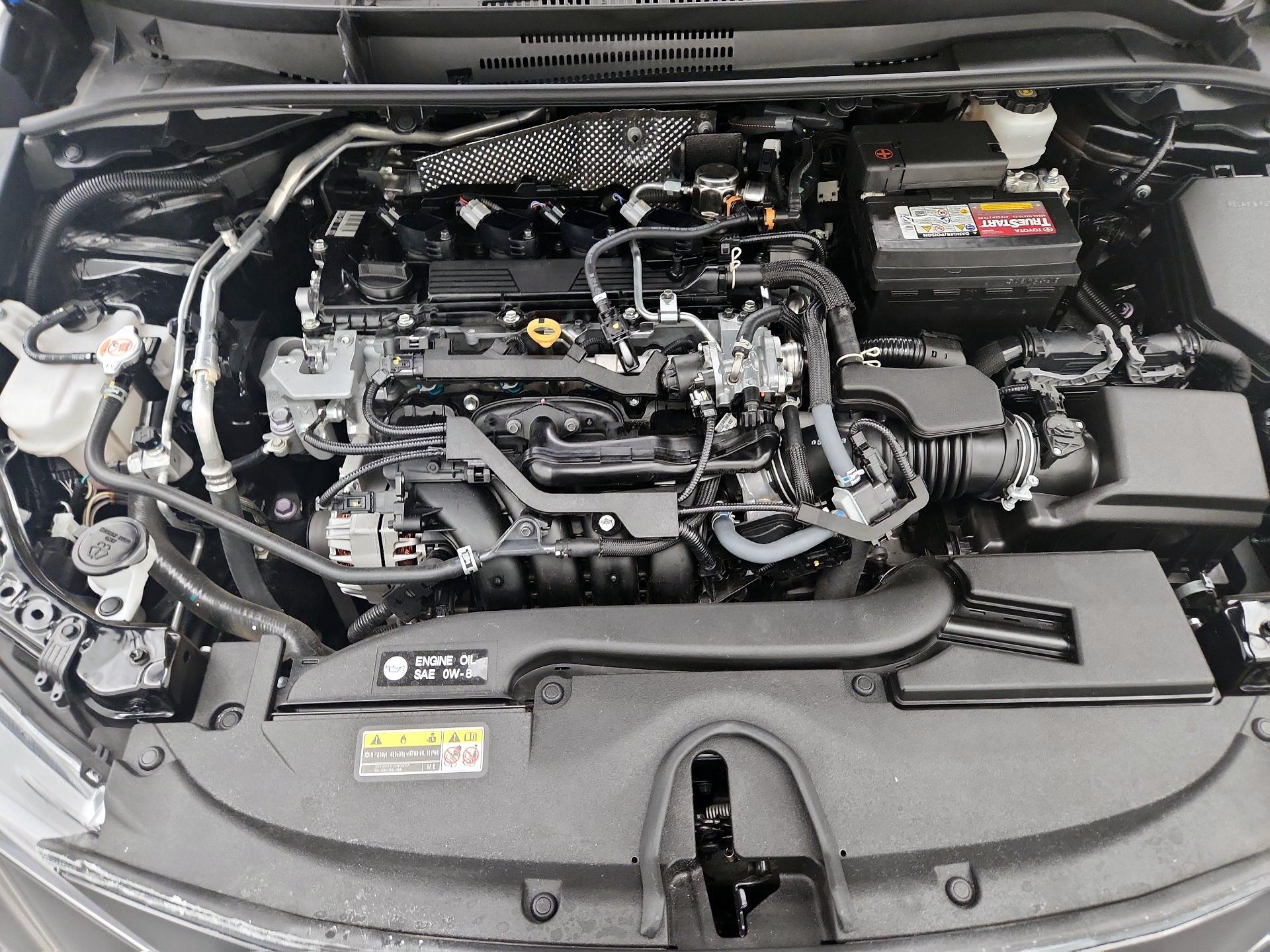 Thumbnail: 2023 Toyota Corolla - 20