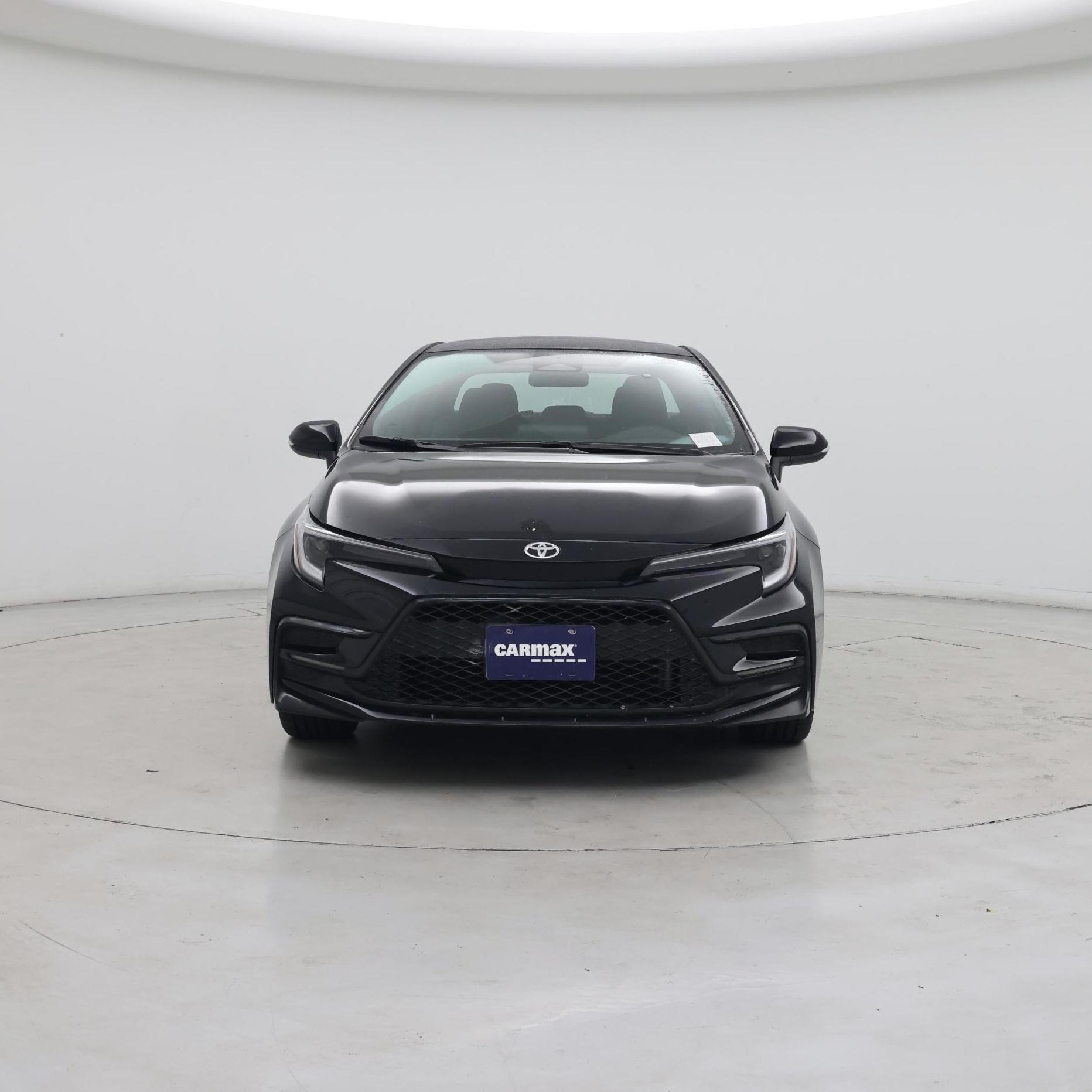 Thumbnail: 2023 Toyota Corolla - 5