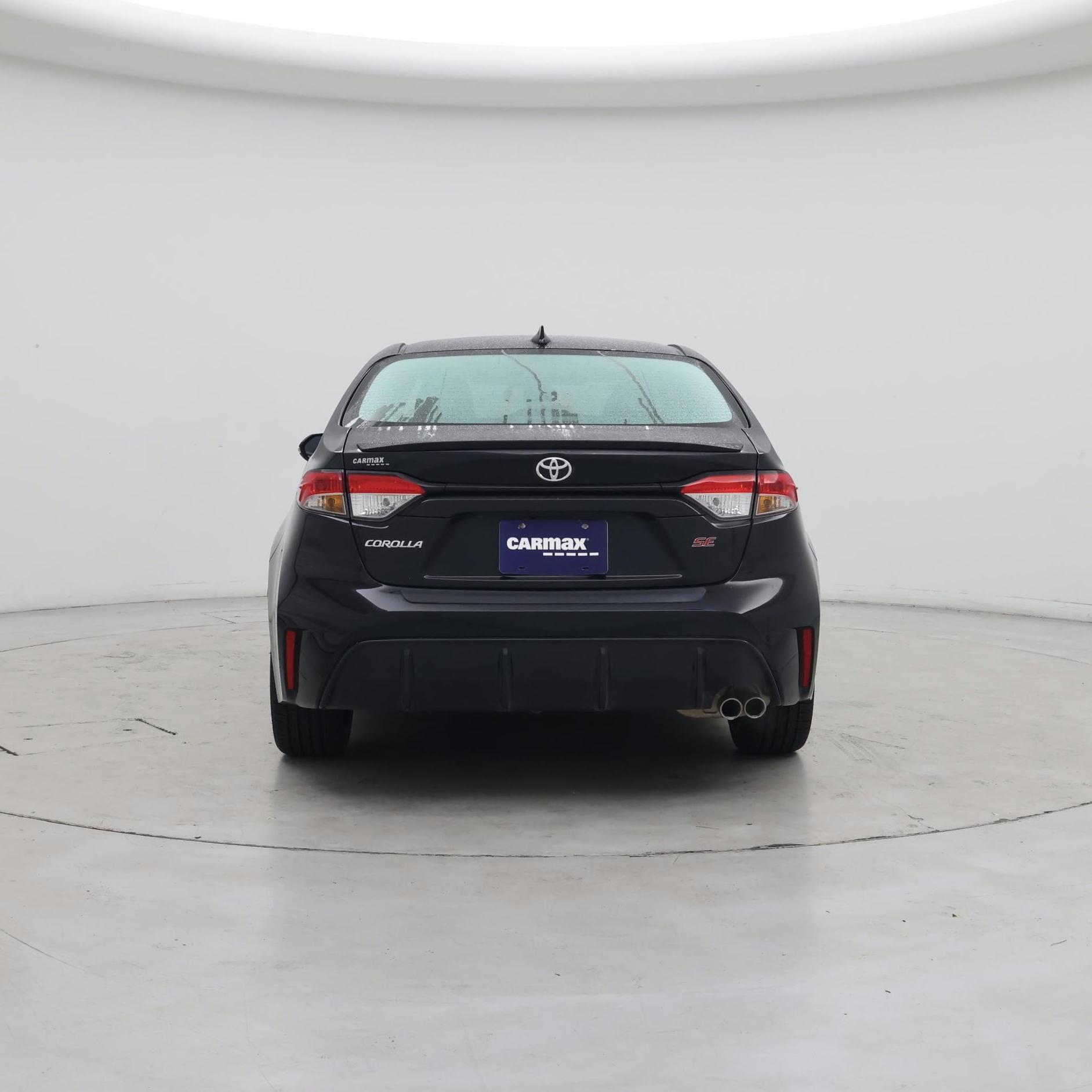 Thumbnail: 2023 Toyota Corolla - 6