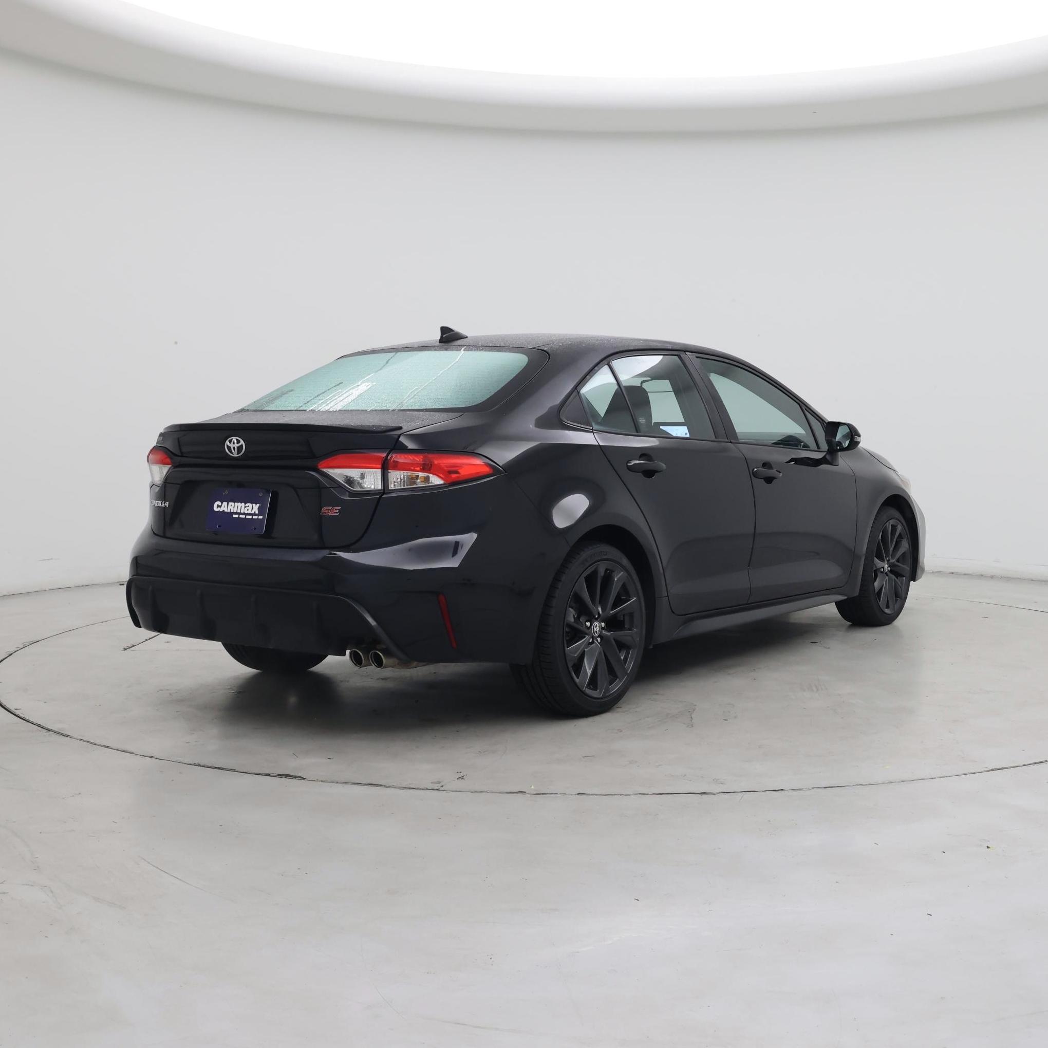 Thumbnail: 2023 Toyota Corolla - 8