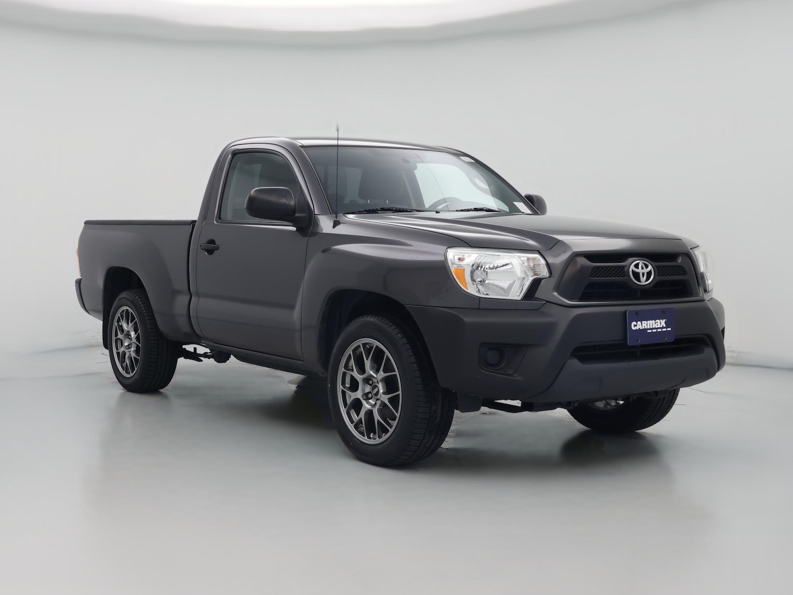 2014 Toyota Tacoma Base
