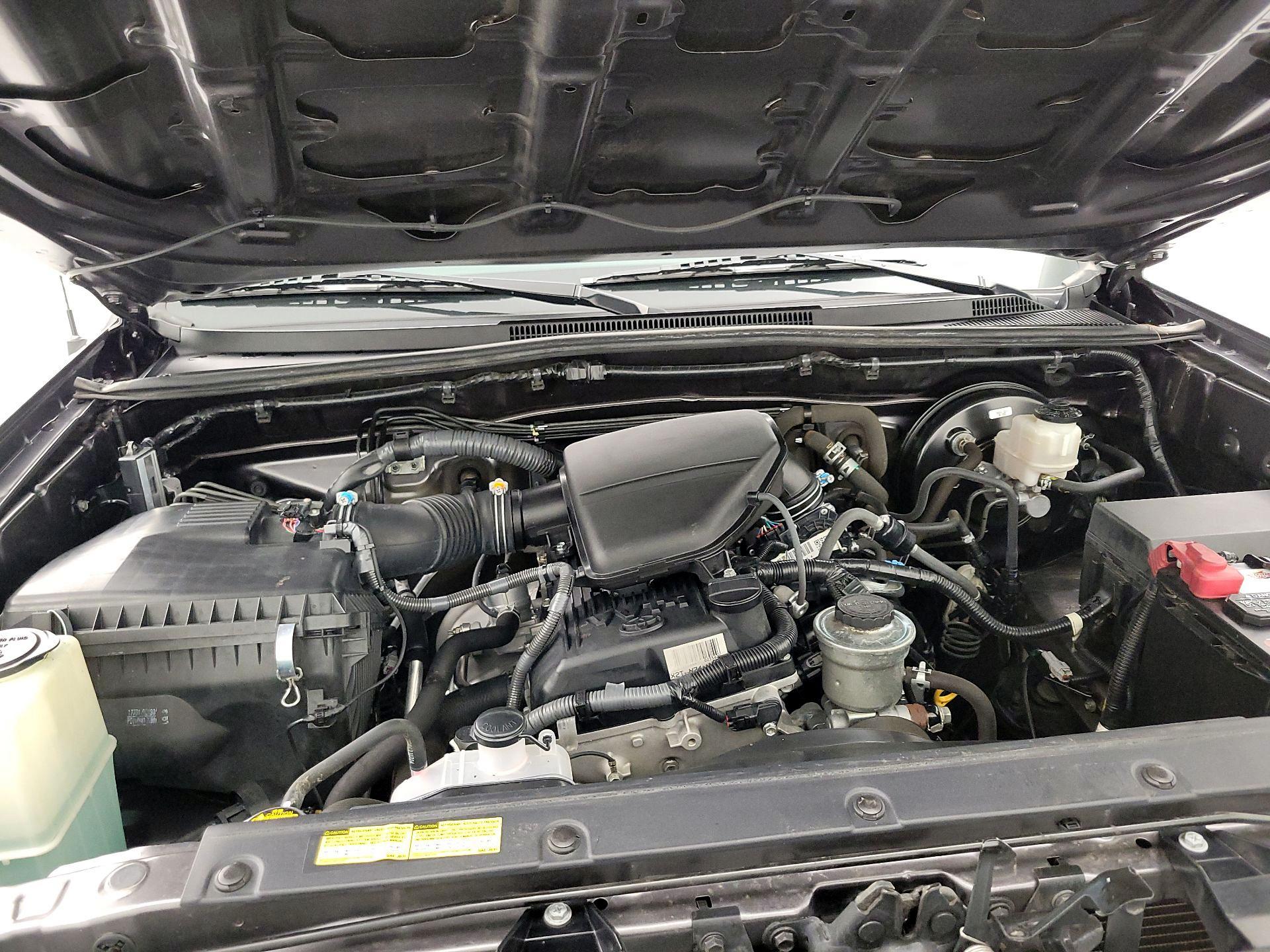 Thumbnail: 2014 Toyota Tacoma - 19