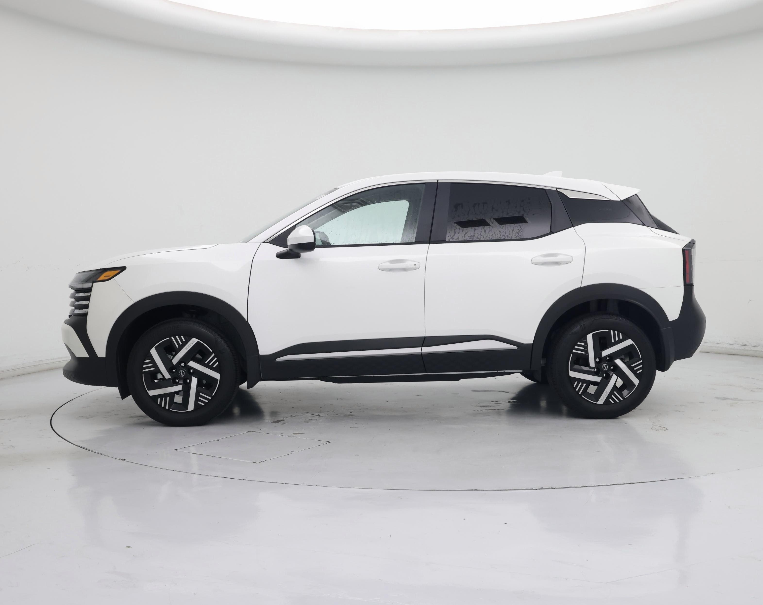 Thumbnail: 2025 Nissan Kicks - 3