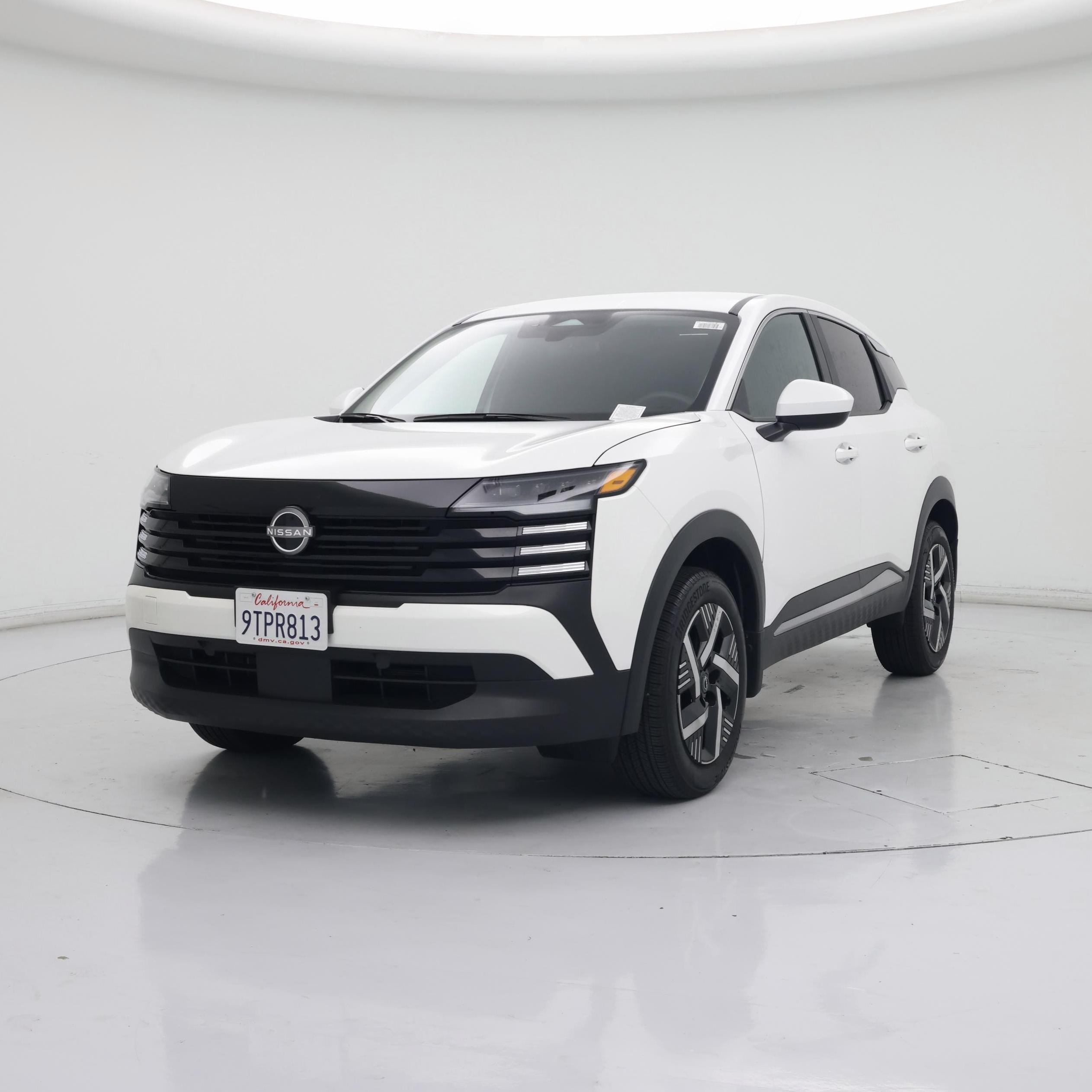 Thumbnail: 2025 Nissan Kicks - 4