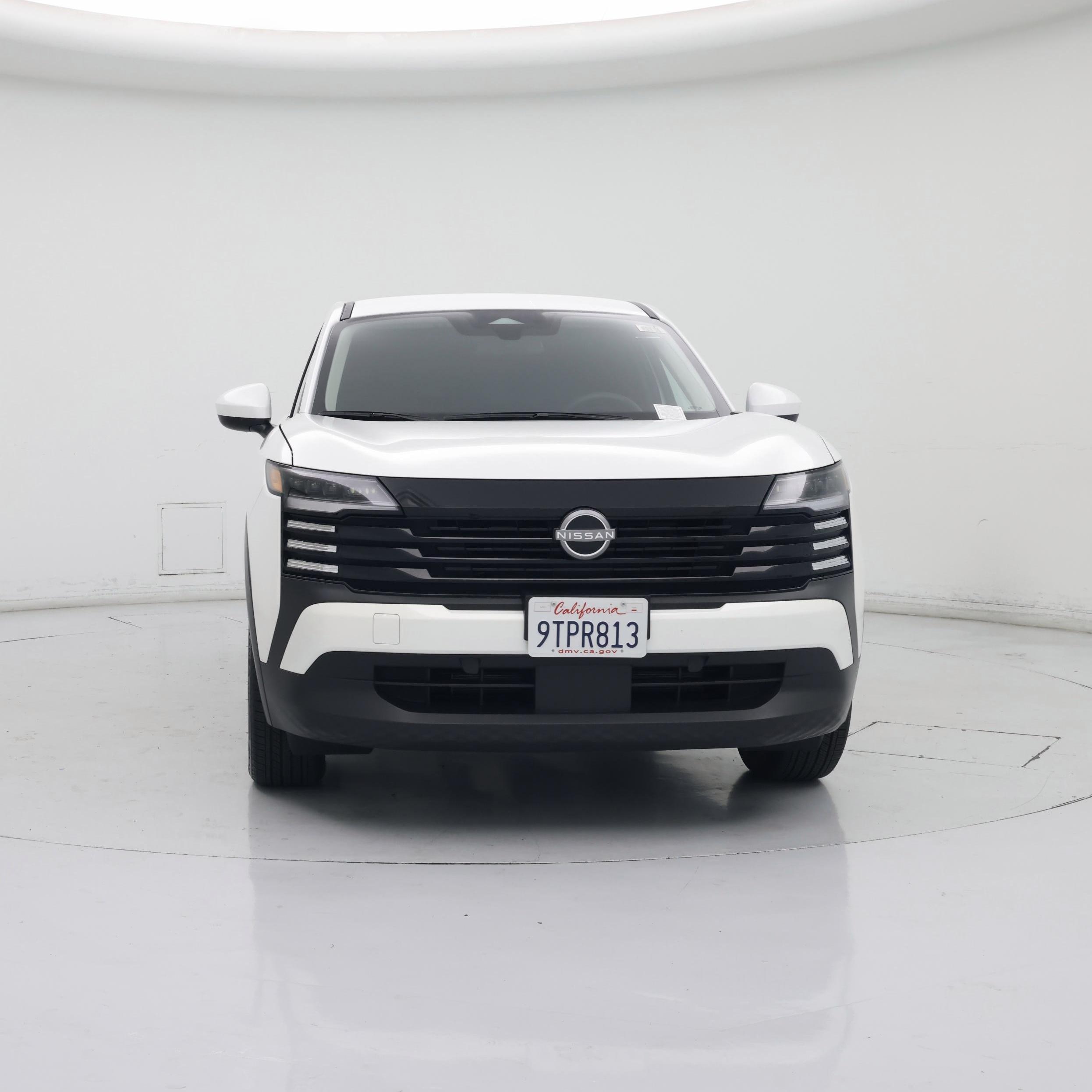 Thumbnail: 2025 Nissan Kicks - 5