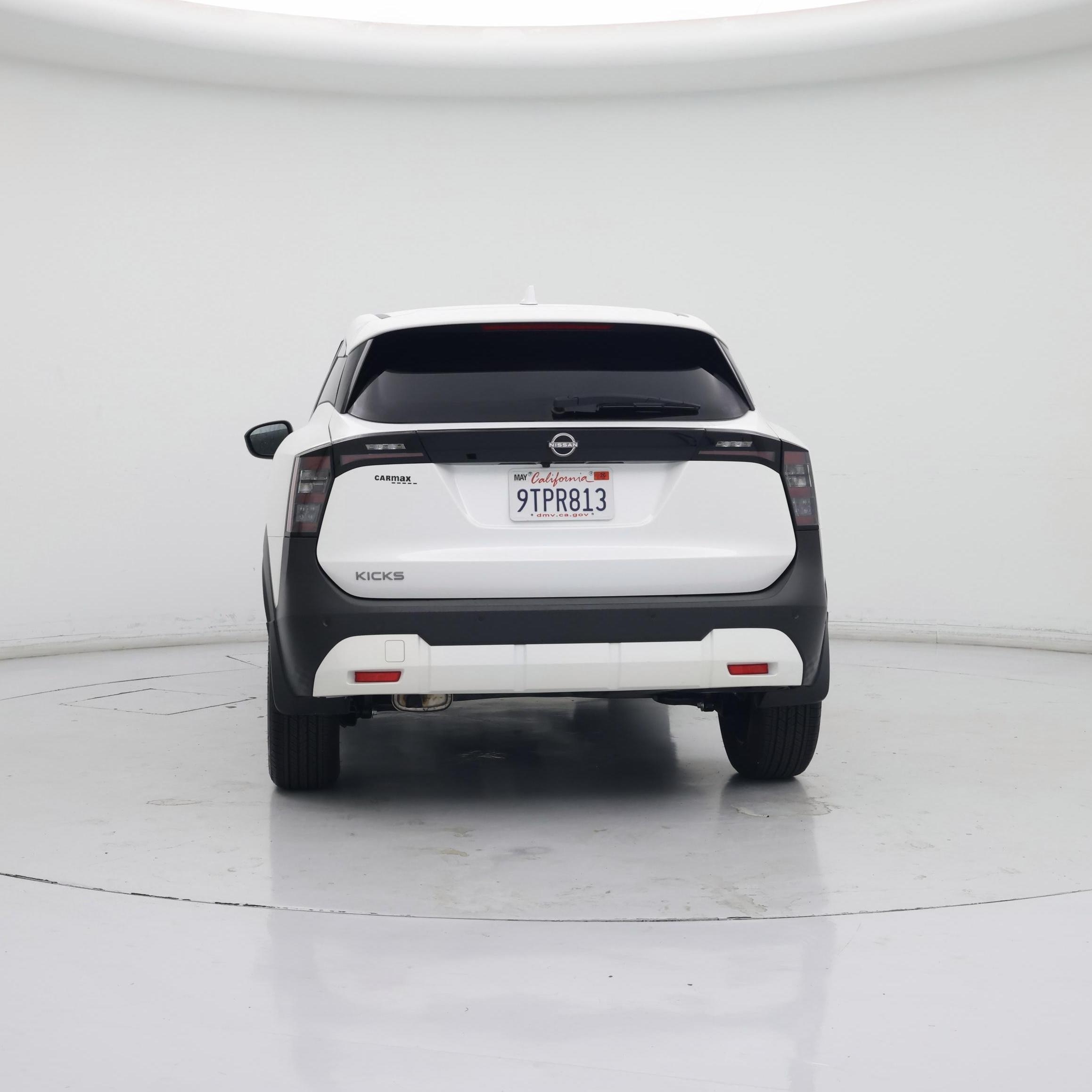 Thumbnail: 2025 Nissan Kicks - 6