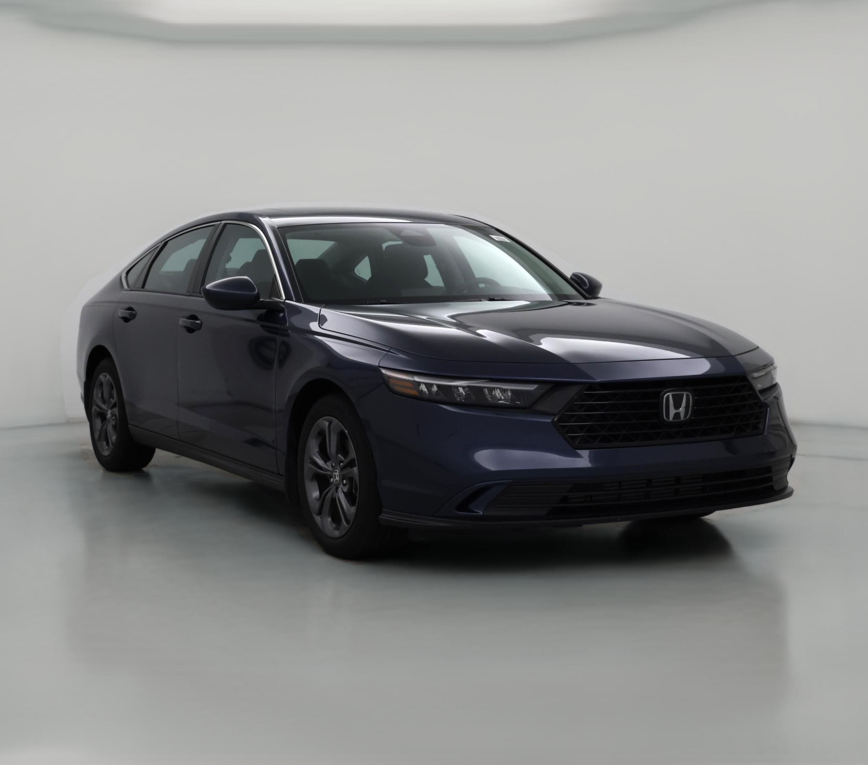 Thumbnail: 2023 Honda Accord - 1