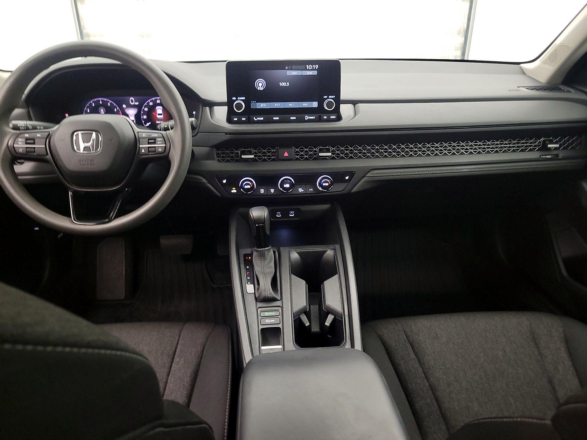 Thumbnail: 2023 Honda Accord - 9