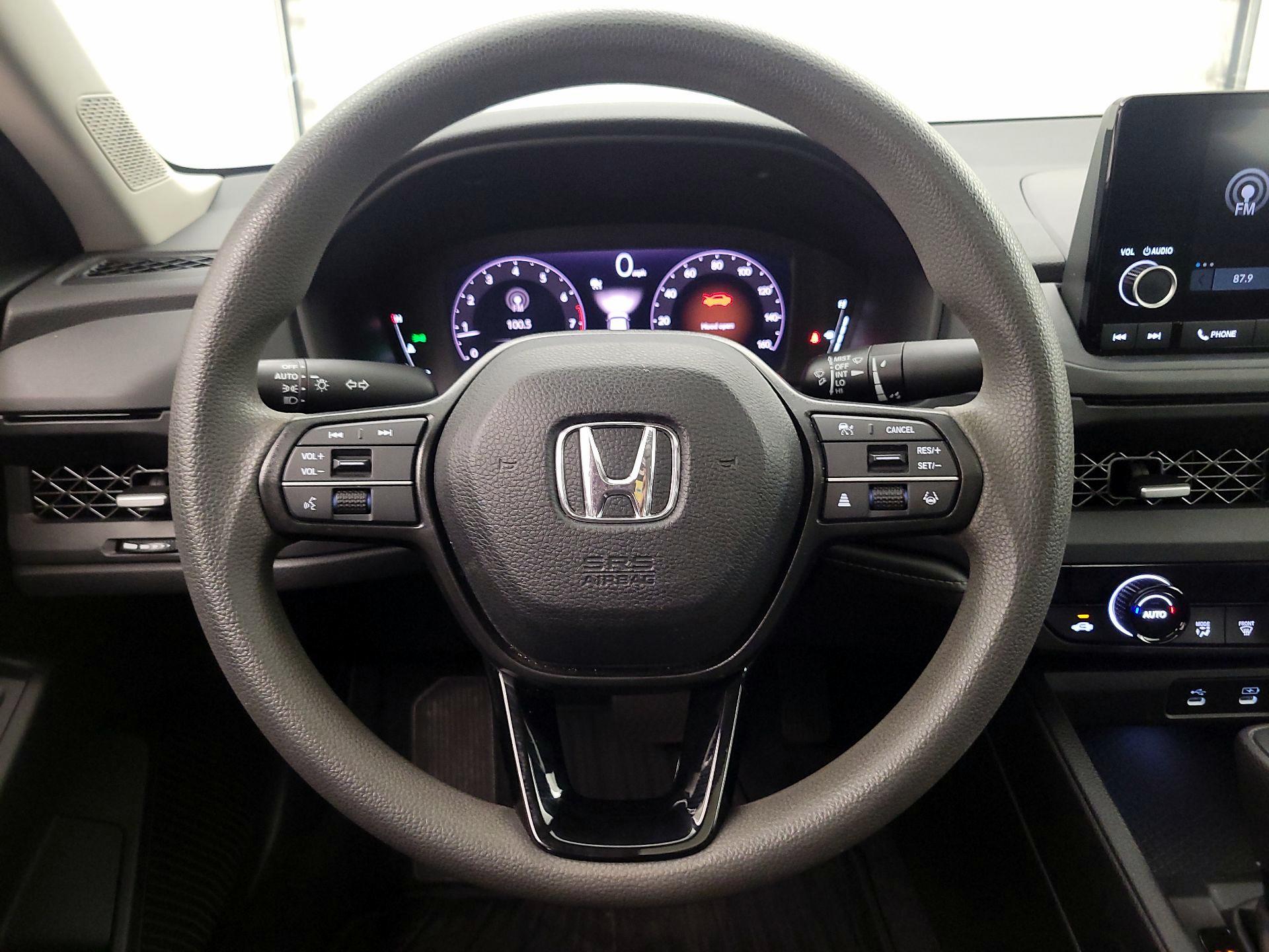 Thumbnail: 2023 Honda Accord - 10