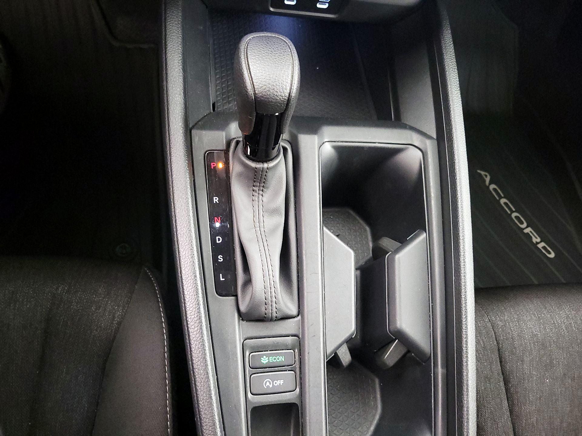 Thumbnail: 2023 Honda Accord - 16