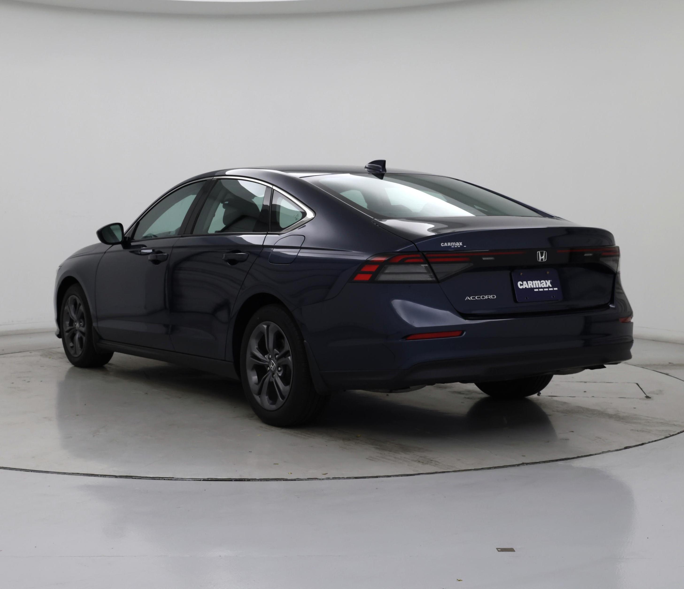 Thumbnail: 2023 Honda Accord - 2