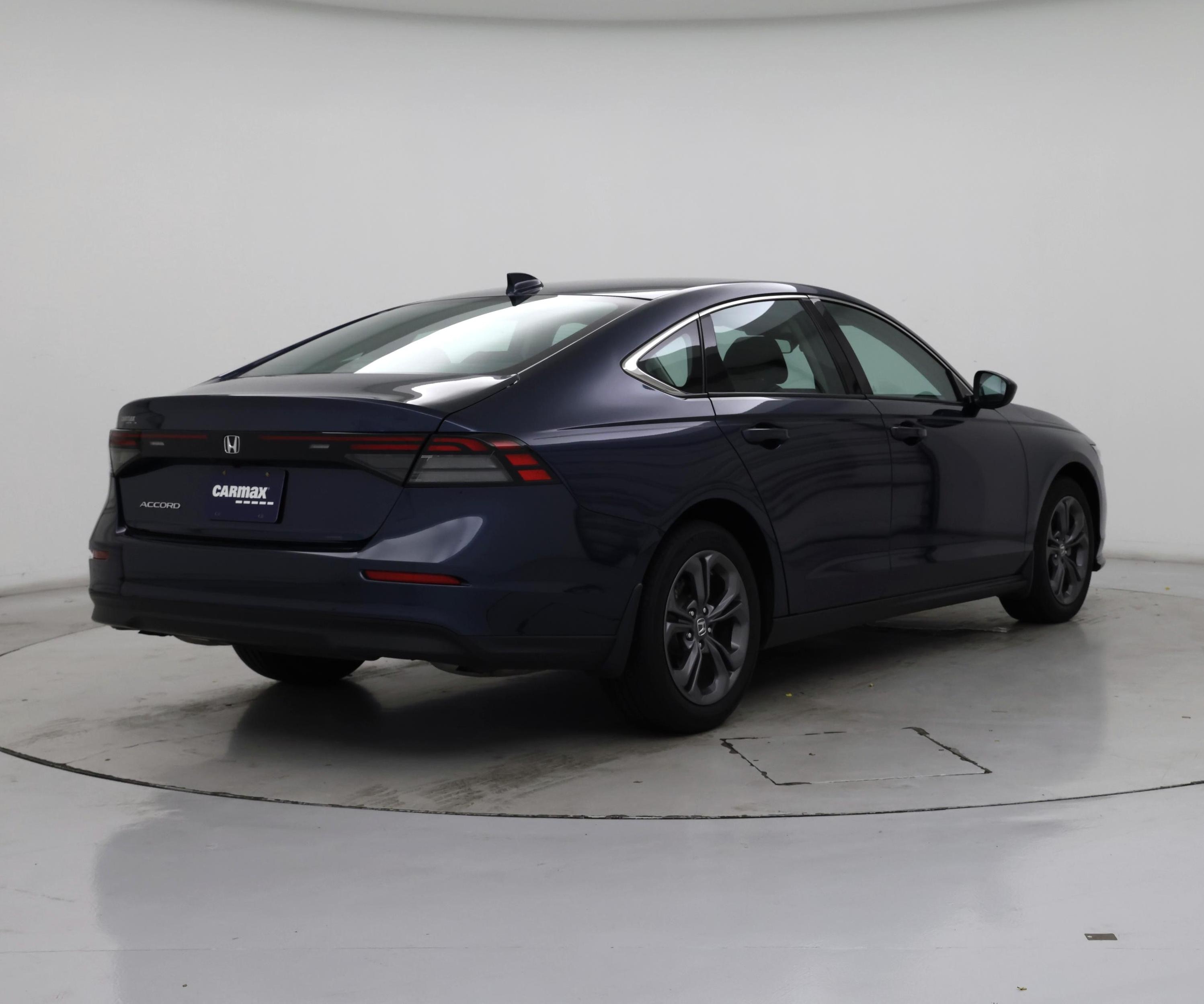 Thumbnail: 2023 Honda Accord - 8