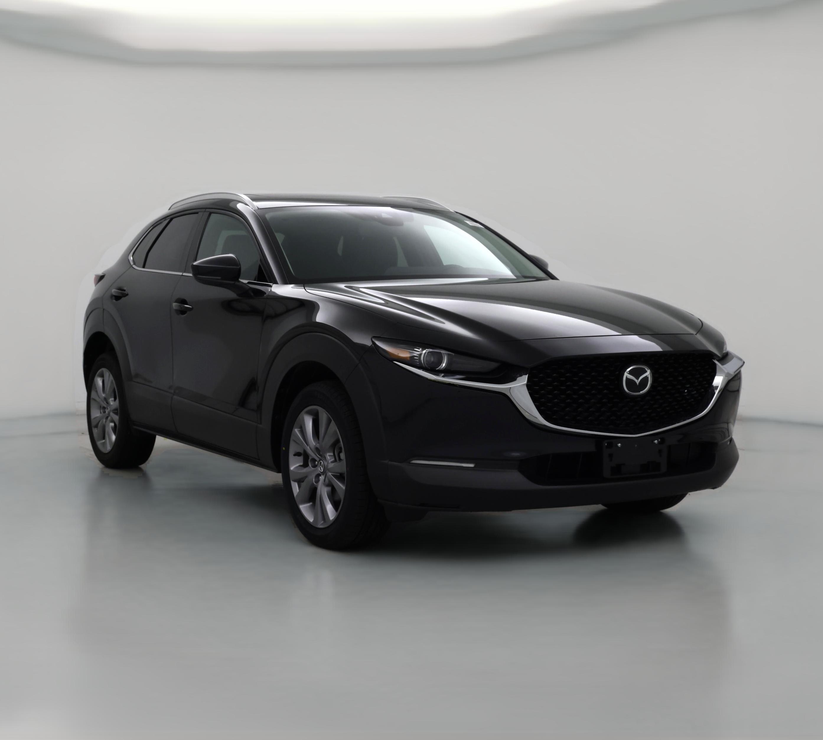 Thumbnail: 2023 Mazda CX-30 - 1