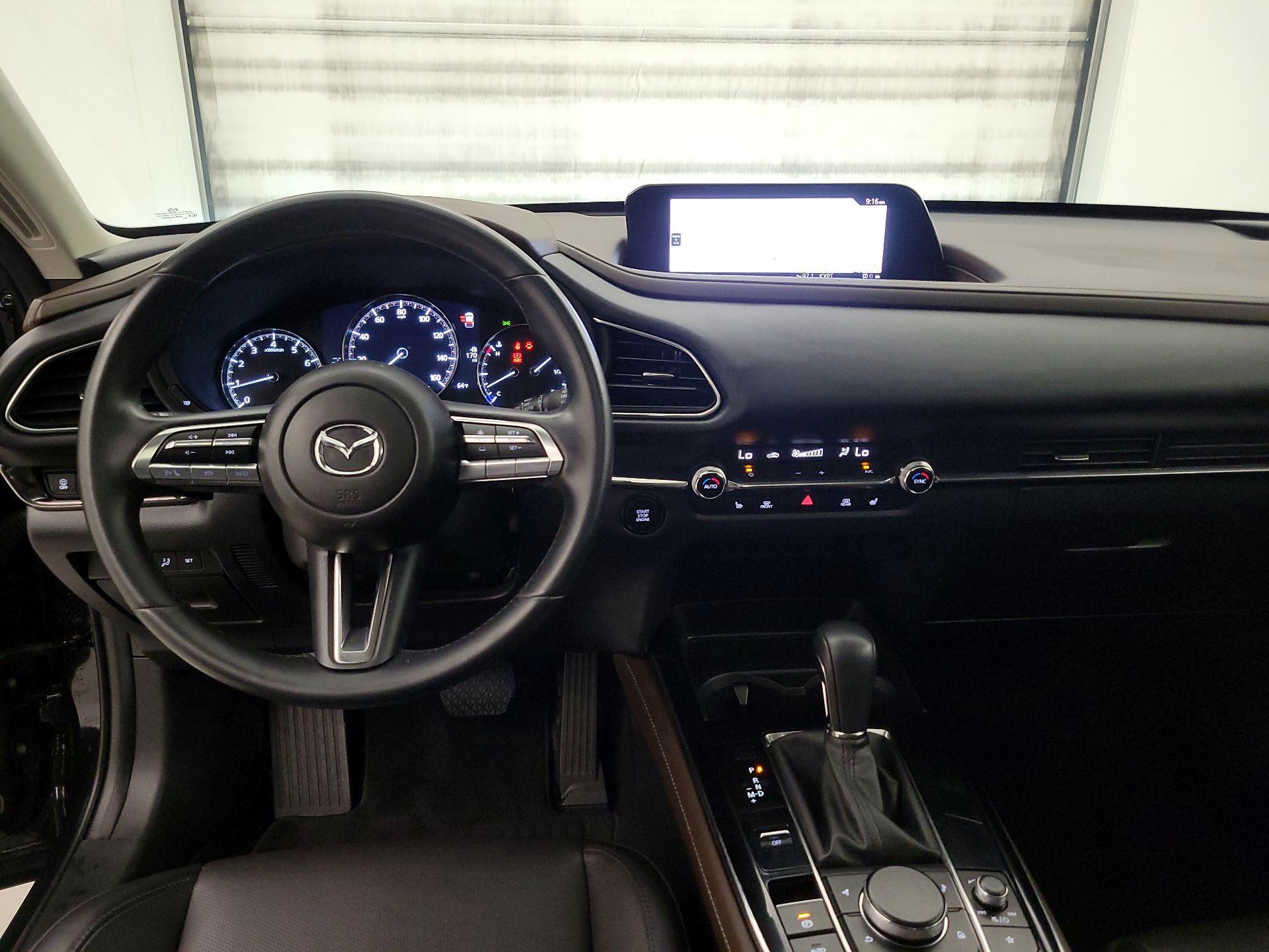 Thumbnail: 2023 Mazda CX-30 - 9