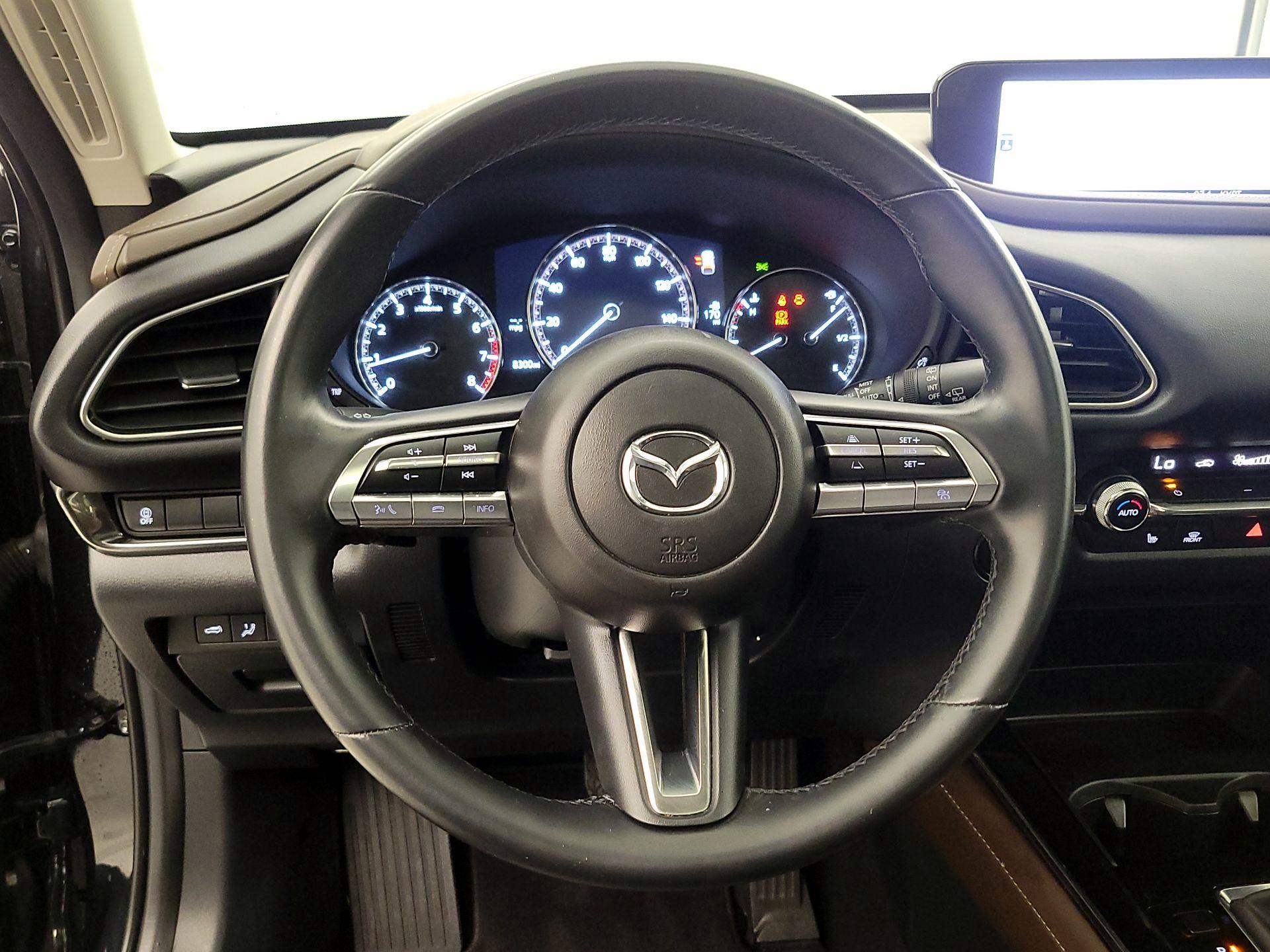 Thumbnail: 2023 Mazda CX-30 - 10