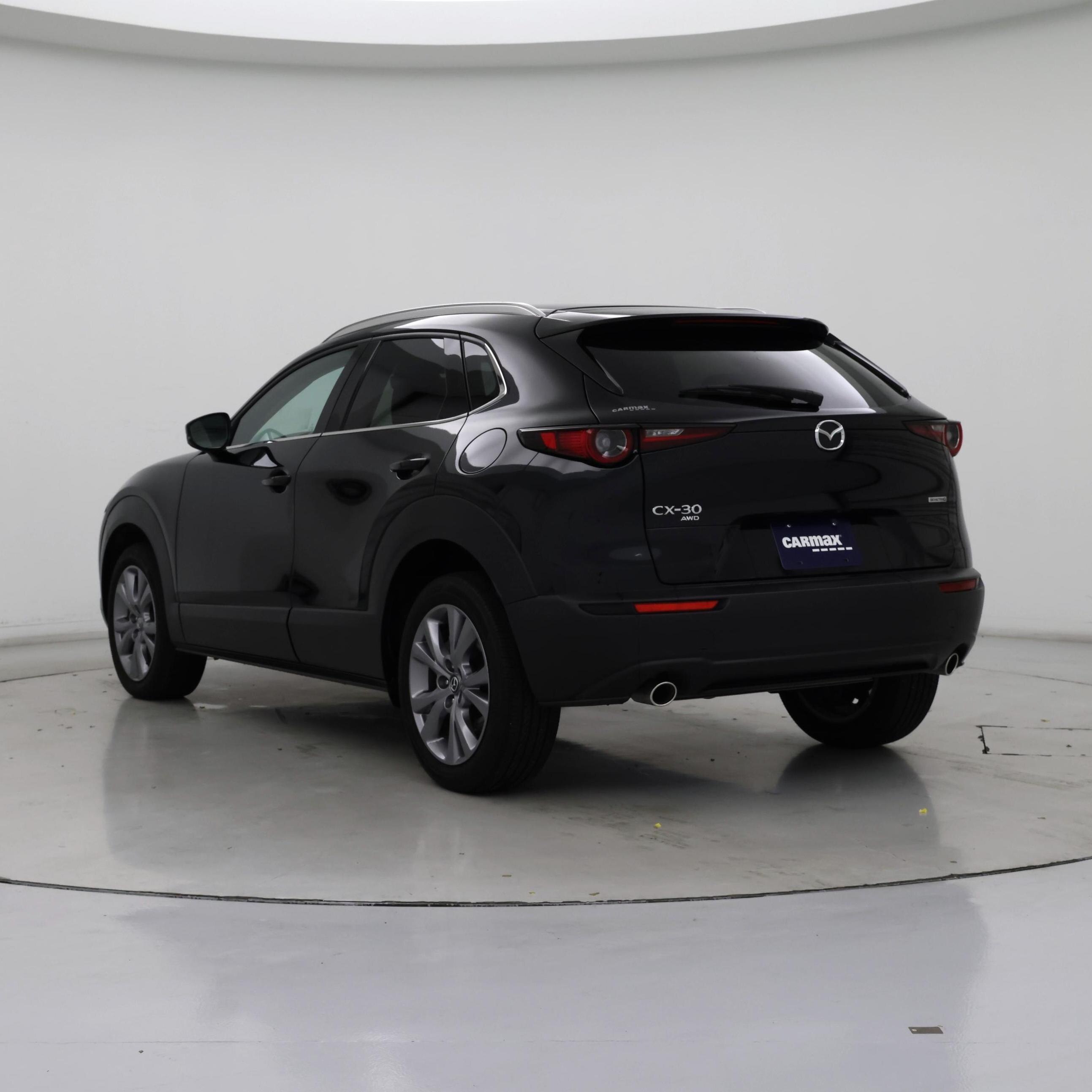 Thumbnail: 2023 Mazda CX-30 - 2