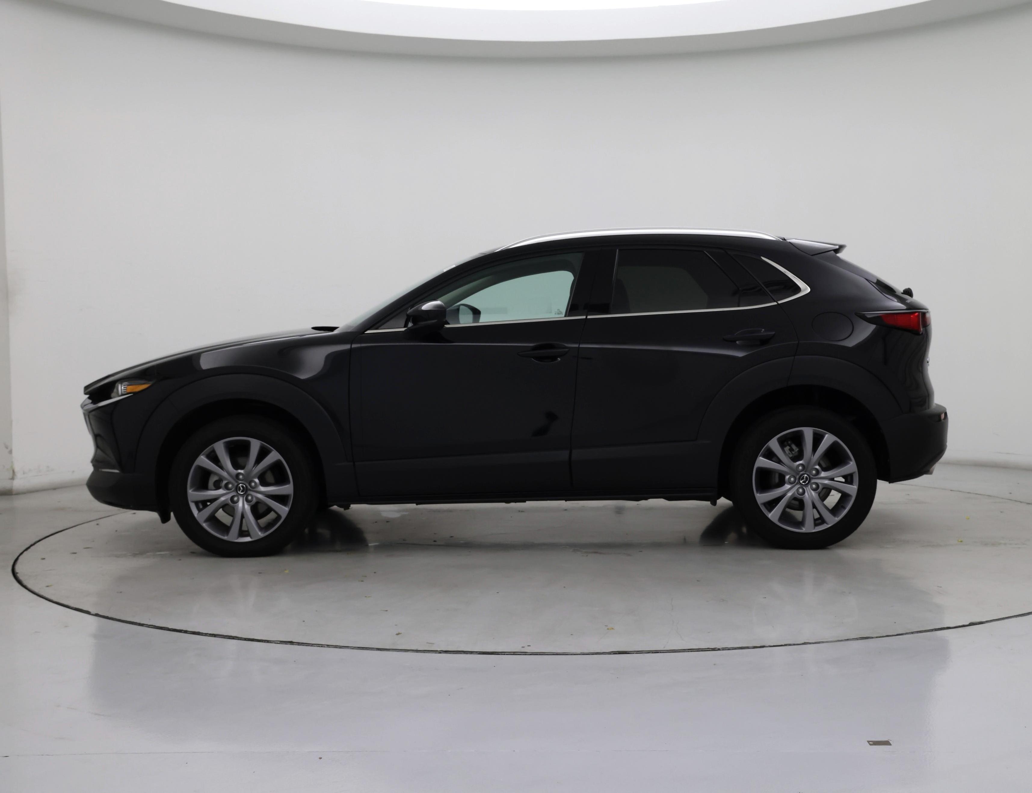 Thumbnail: 2023 Mazda CX-30 - 3